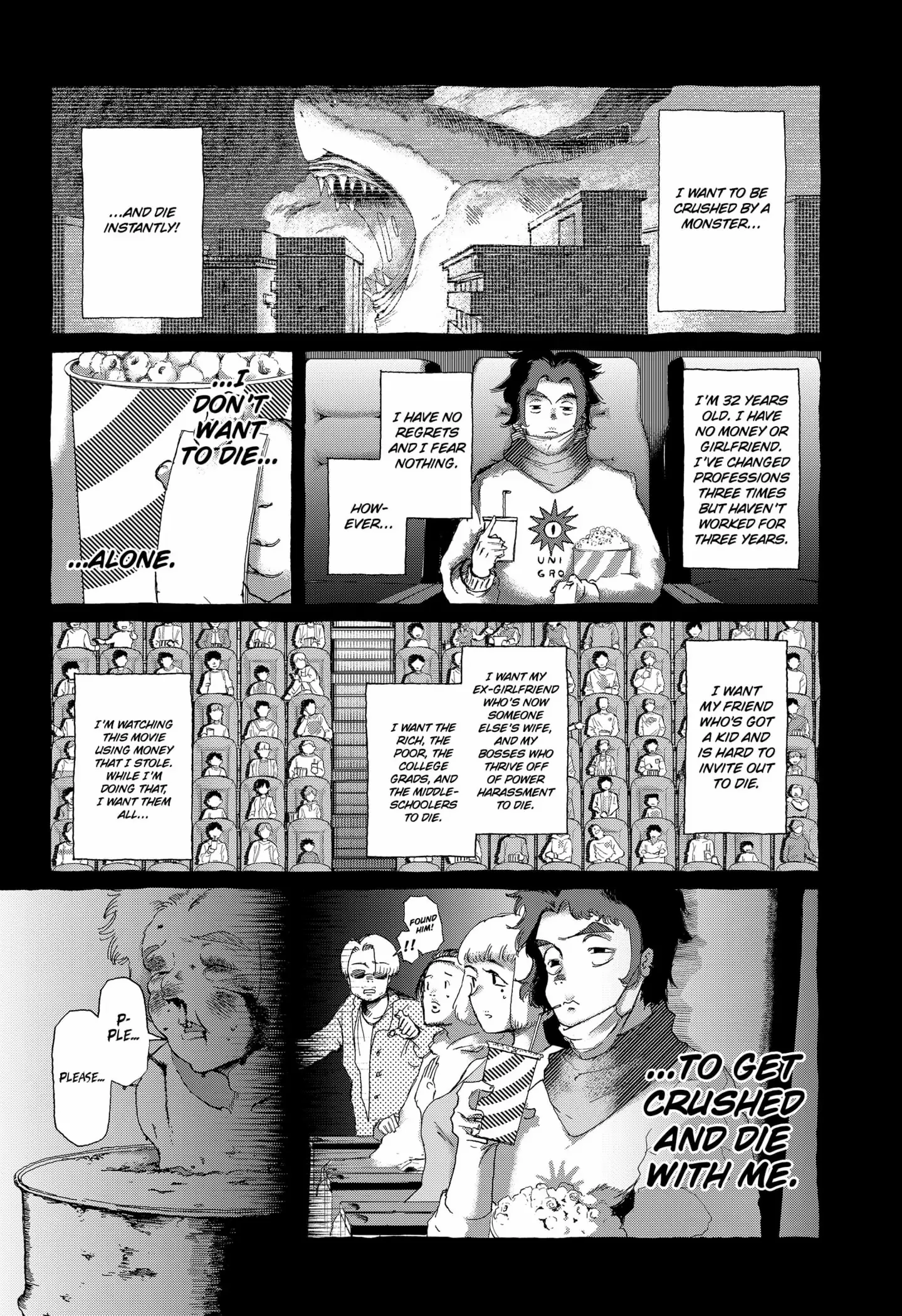 Read Stellar Friends Manga Online