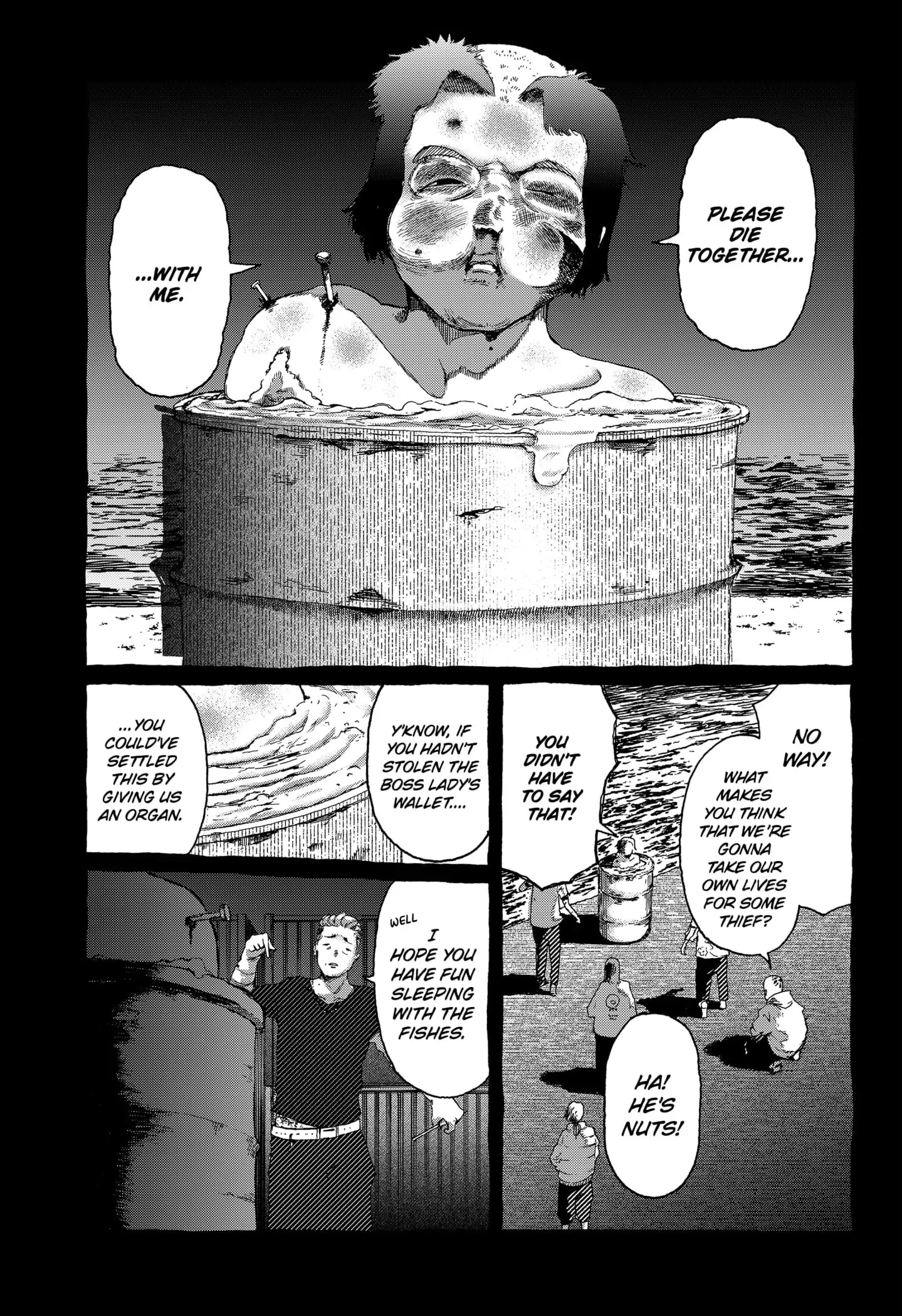 Read Stellar Friends Manga Online