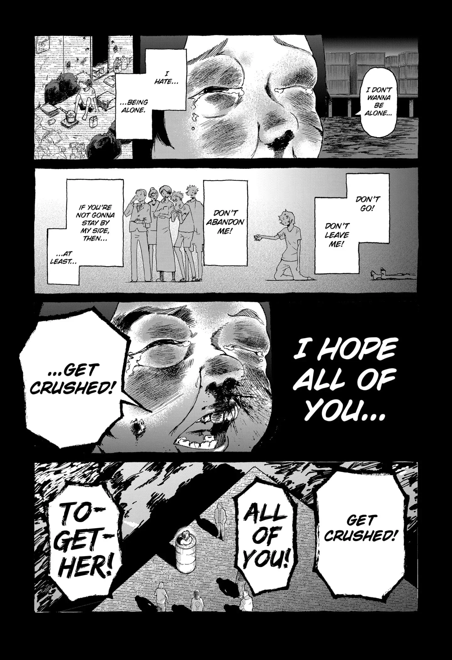 Read Stellar Friends Manga Online