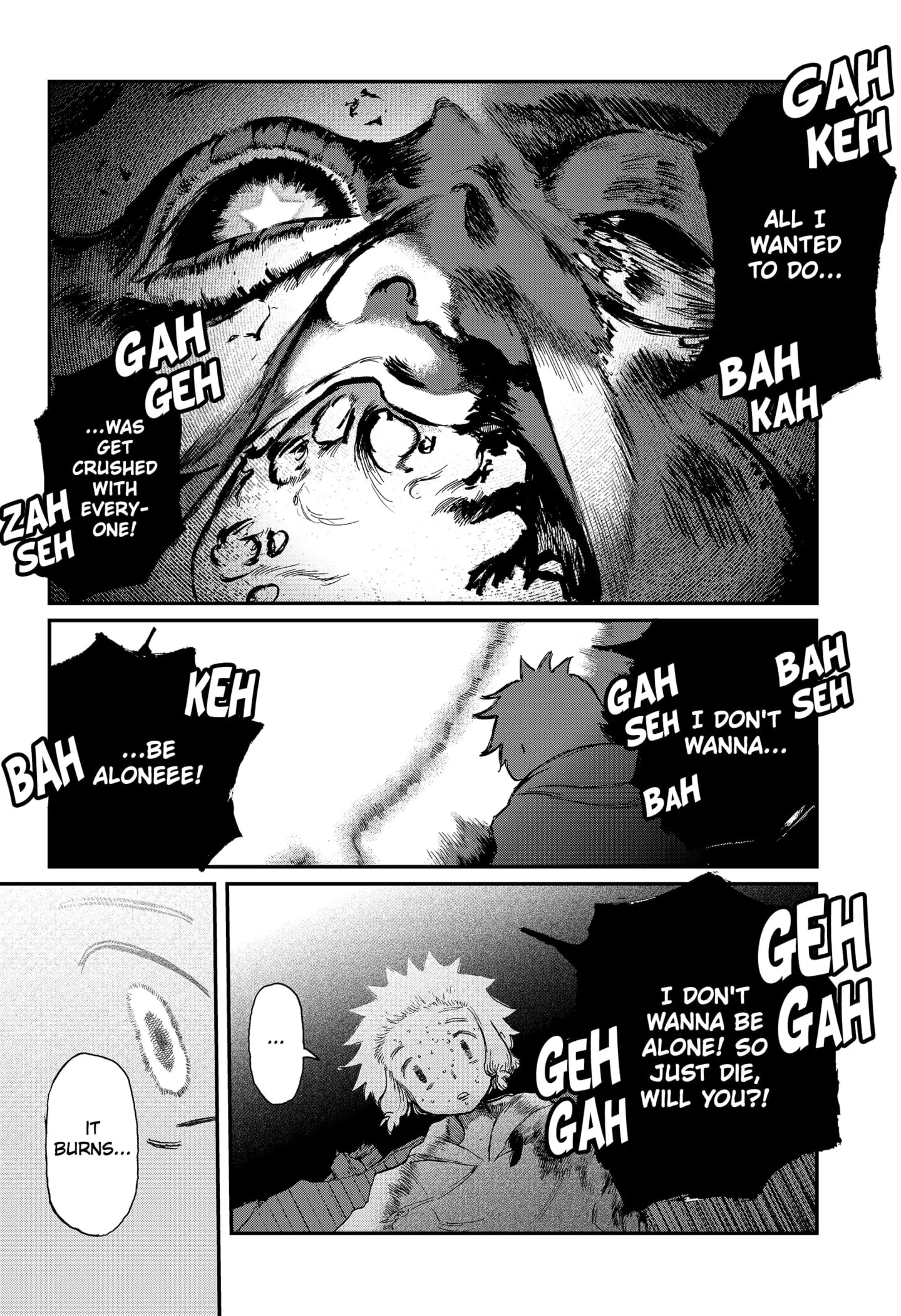 Read Stellar Friends Manga Online