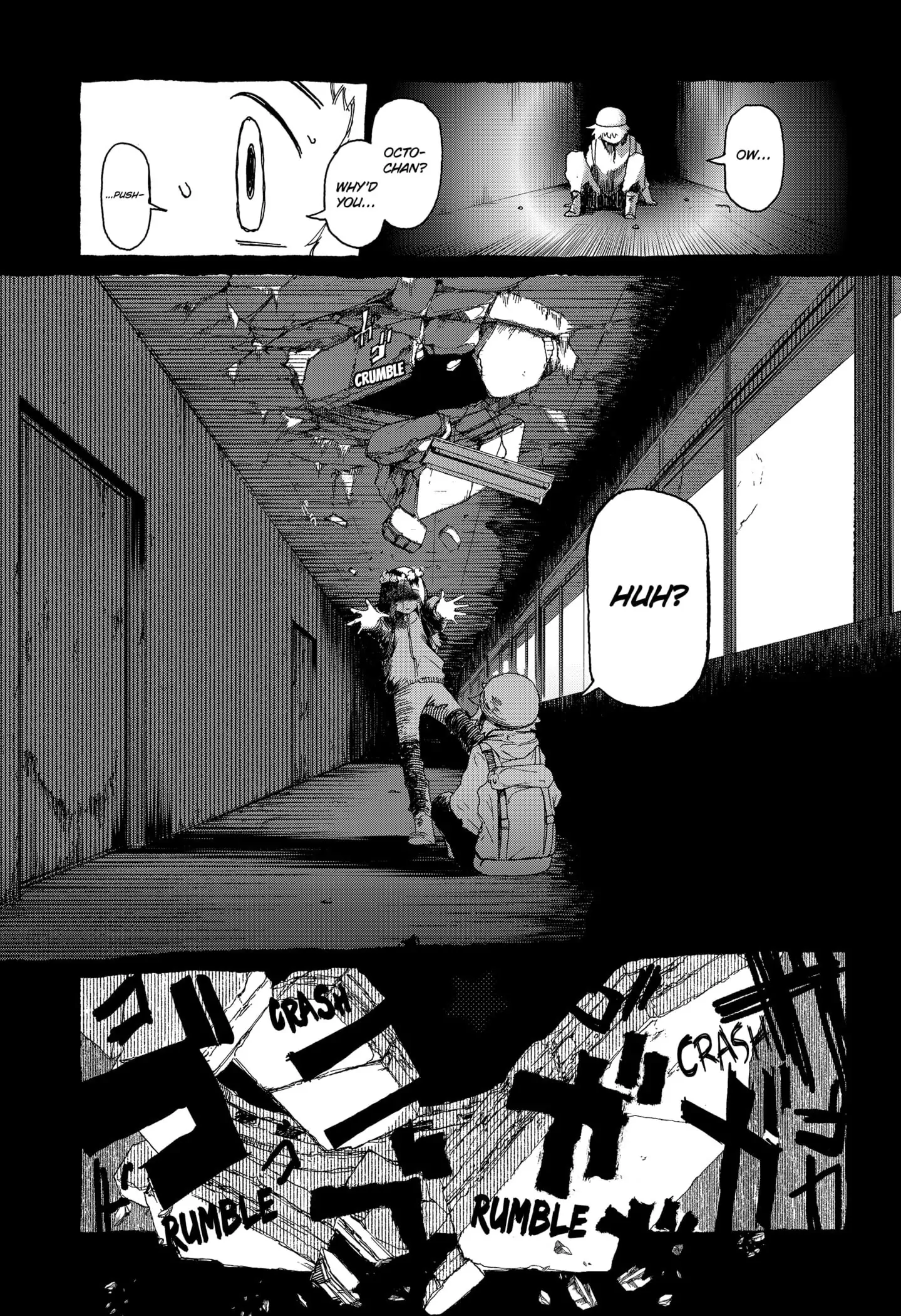 Read Stellar Friends Manga Online