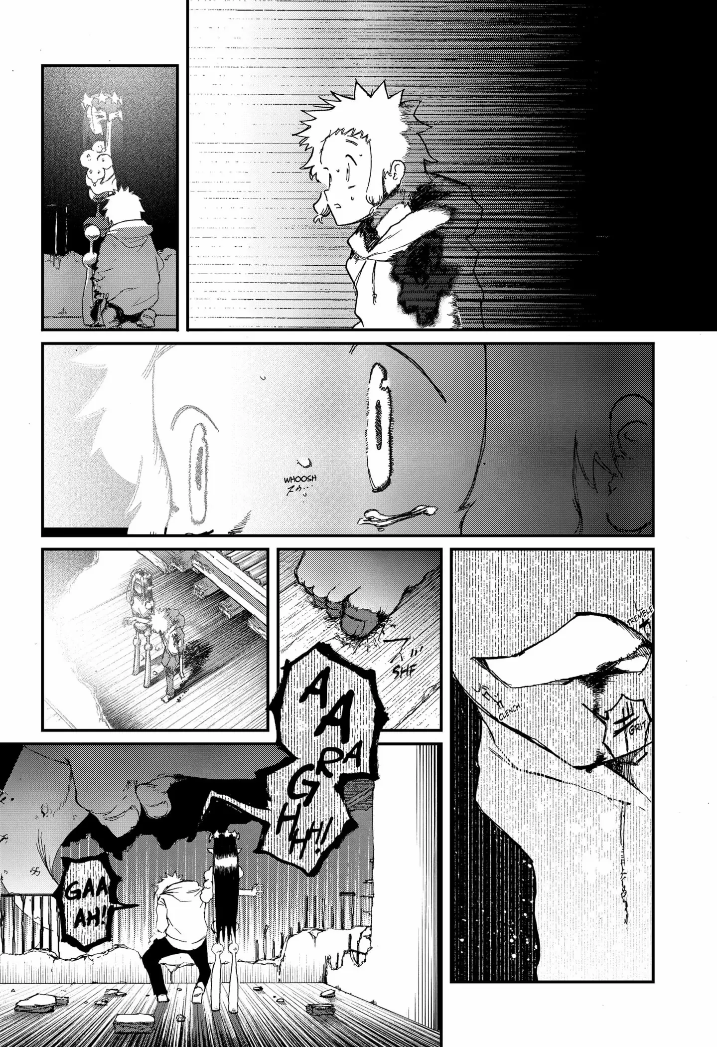 Read Stellar Friends Manga Online