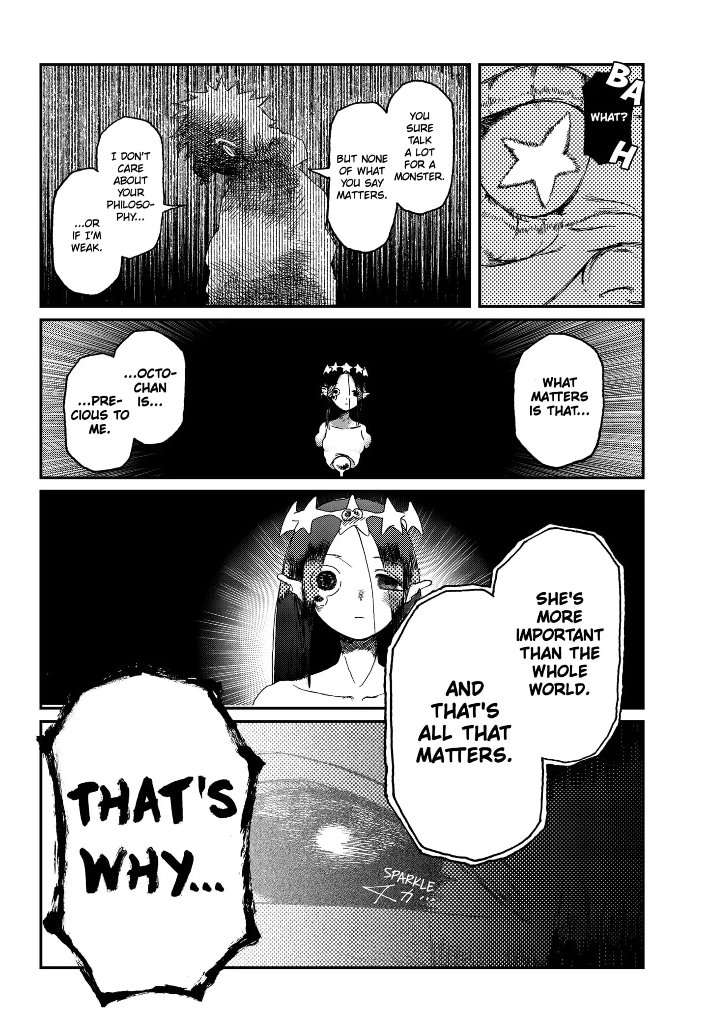 Read Stellar Friends Manga Online