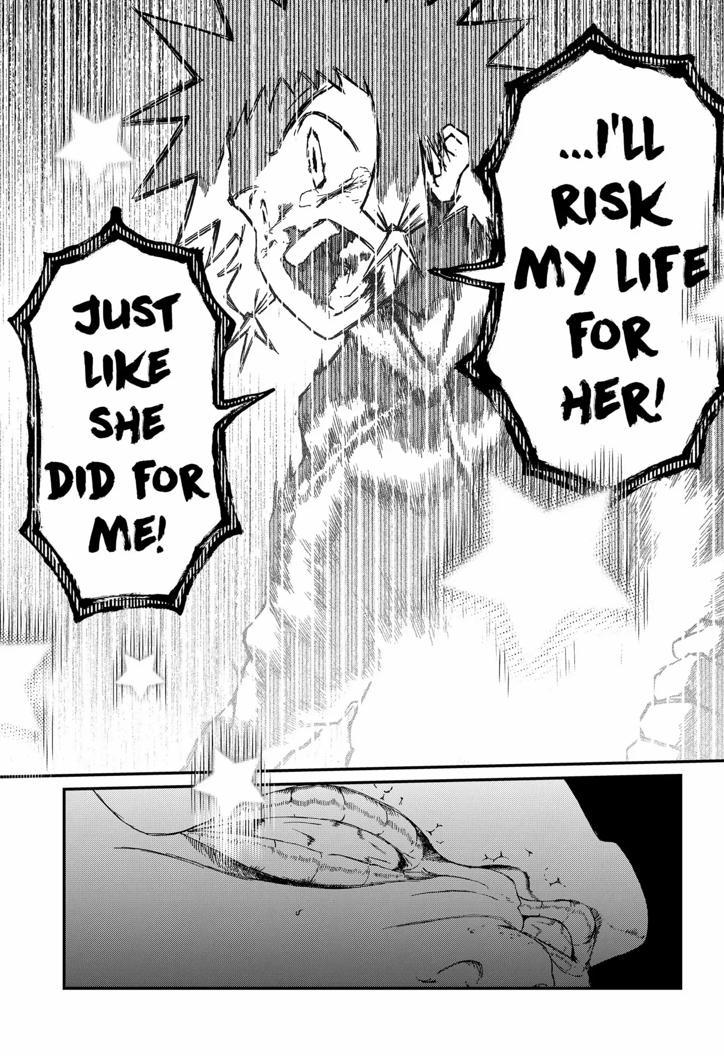 Read Stellar Friends Manga Online