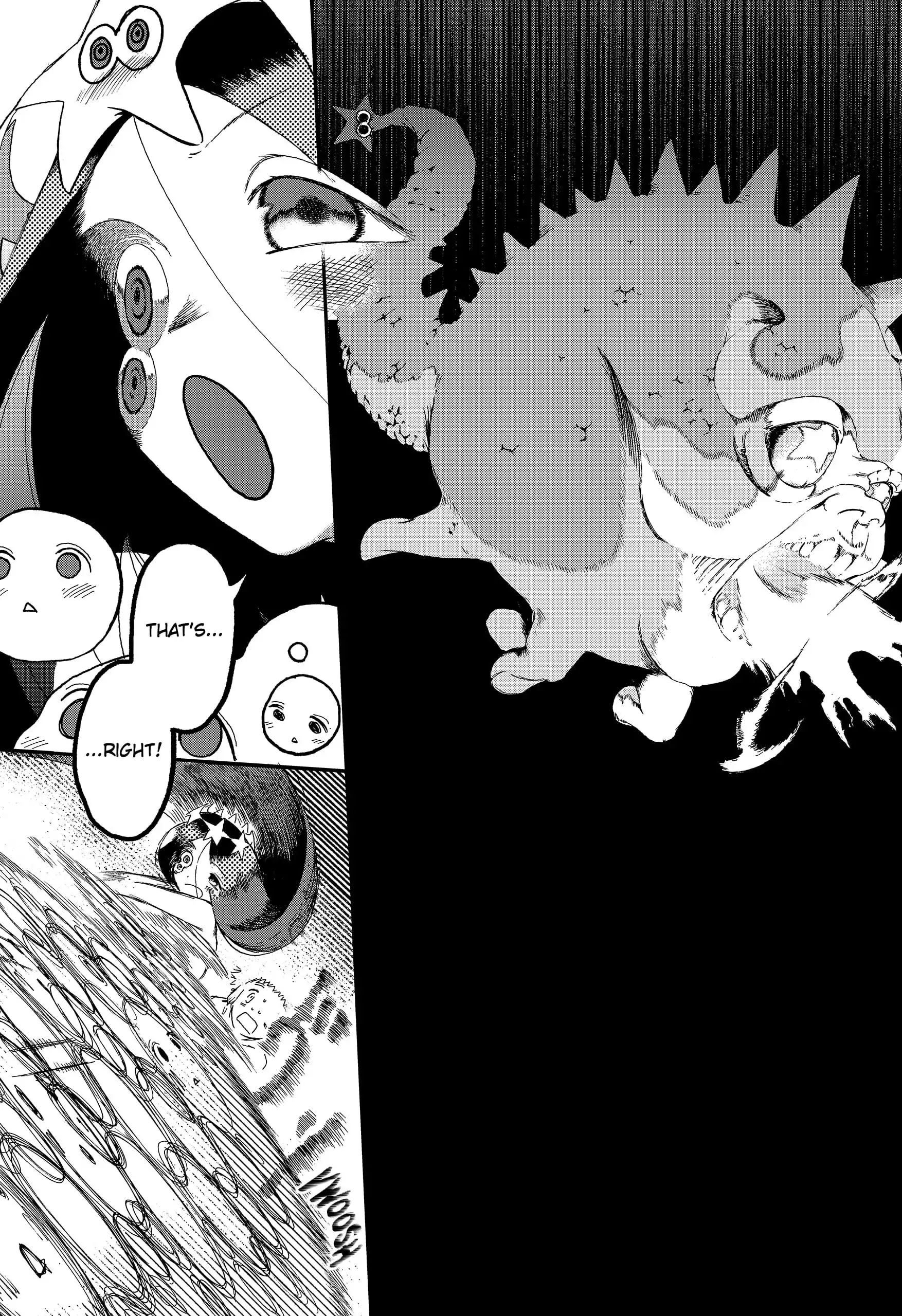 Read Stellar Friends Manga Online