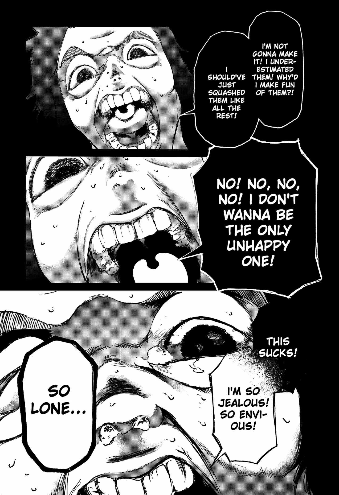 Read Stellar Friends Manga Online