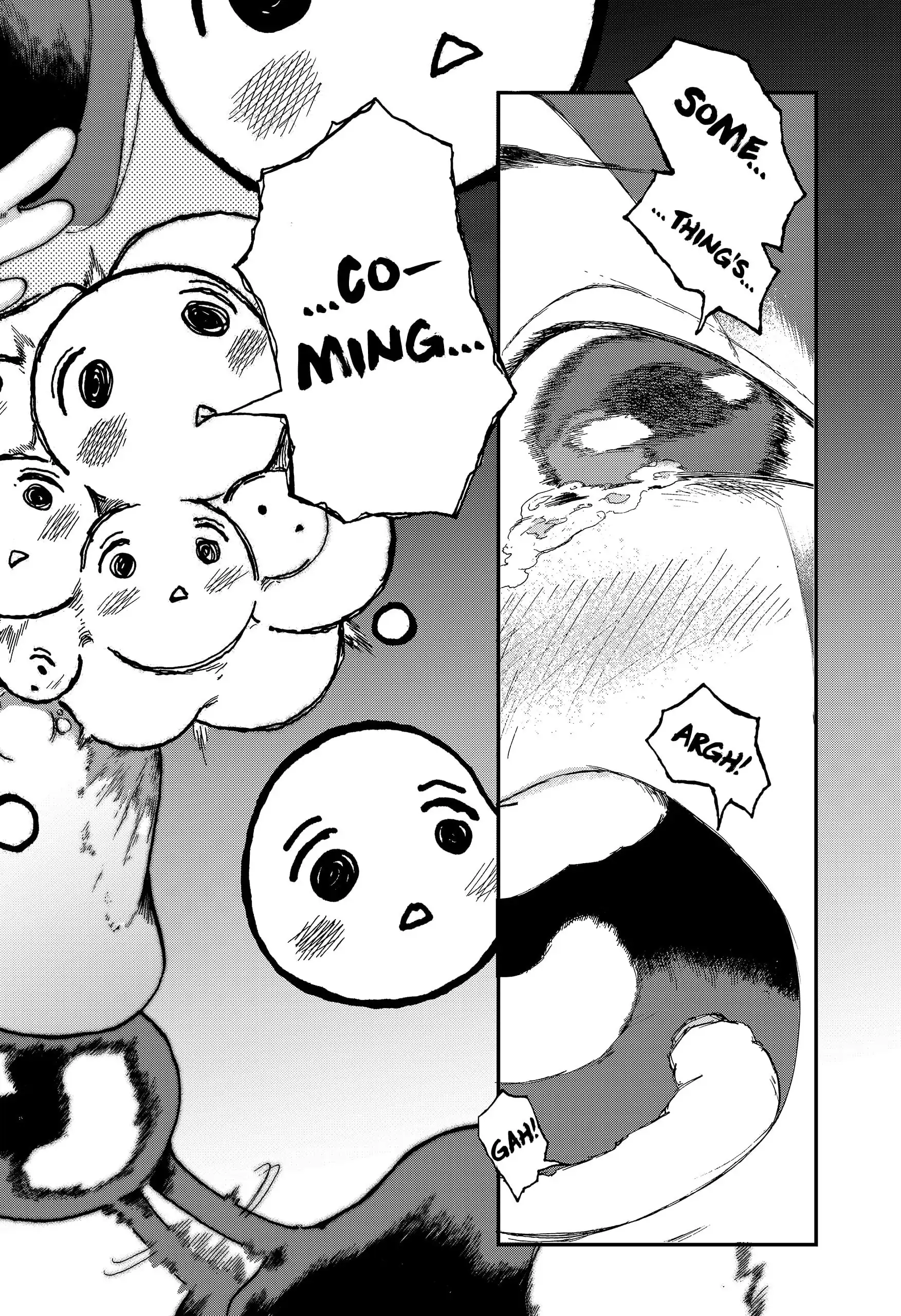 Read Stellar Friends Manga Online