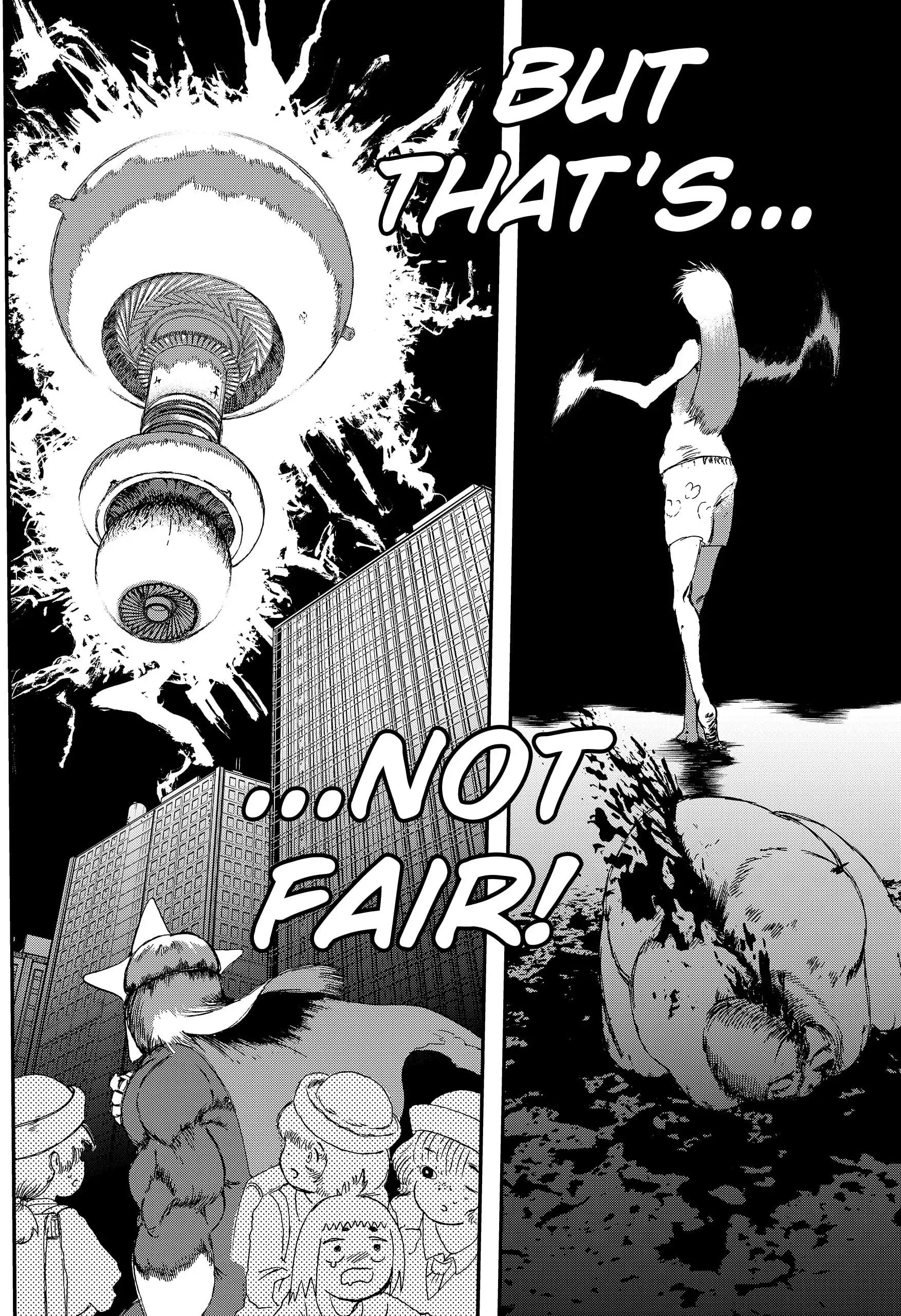 Read Stellar Friends Manga Online