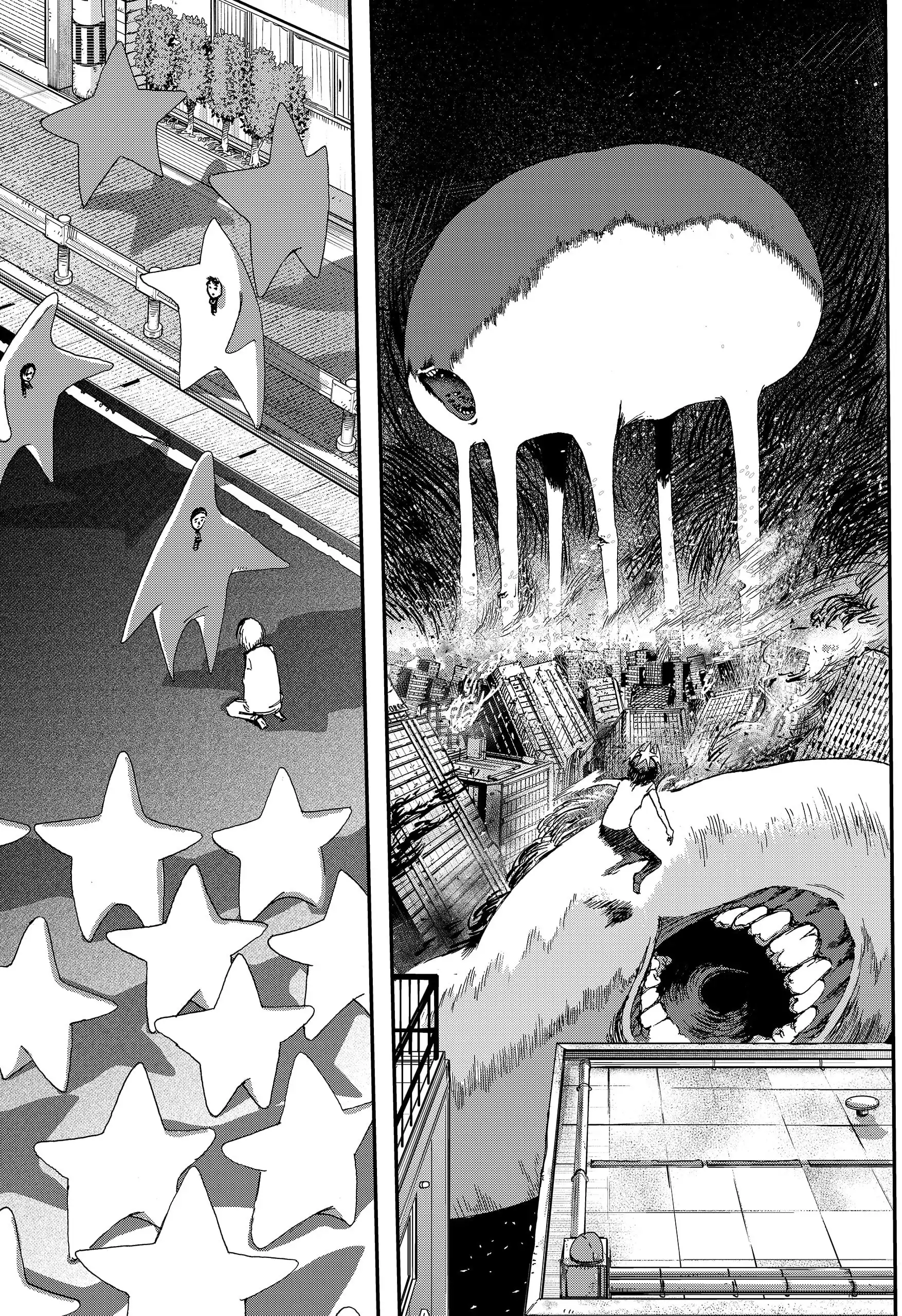 Read Stellar Friends Manga Online