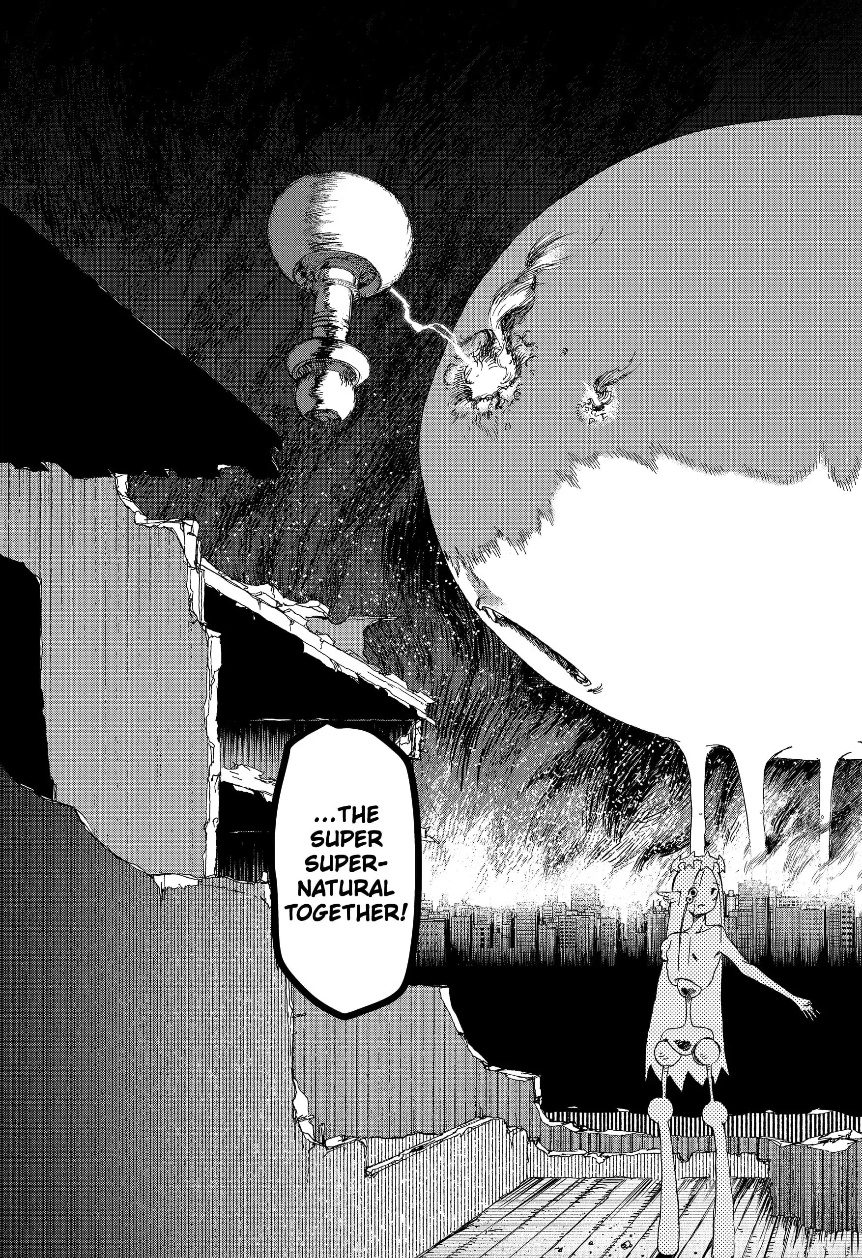 Read Stellar Friends Manga Online