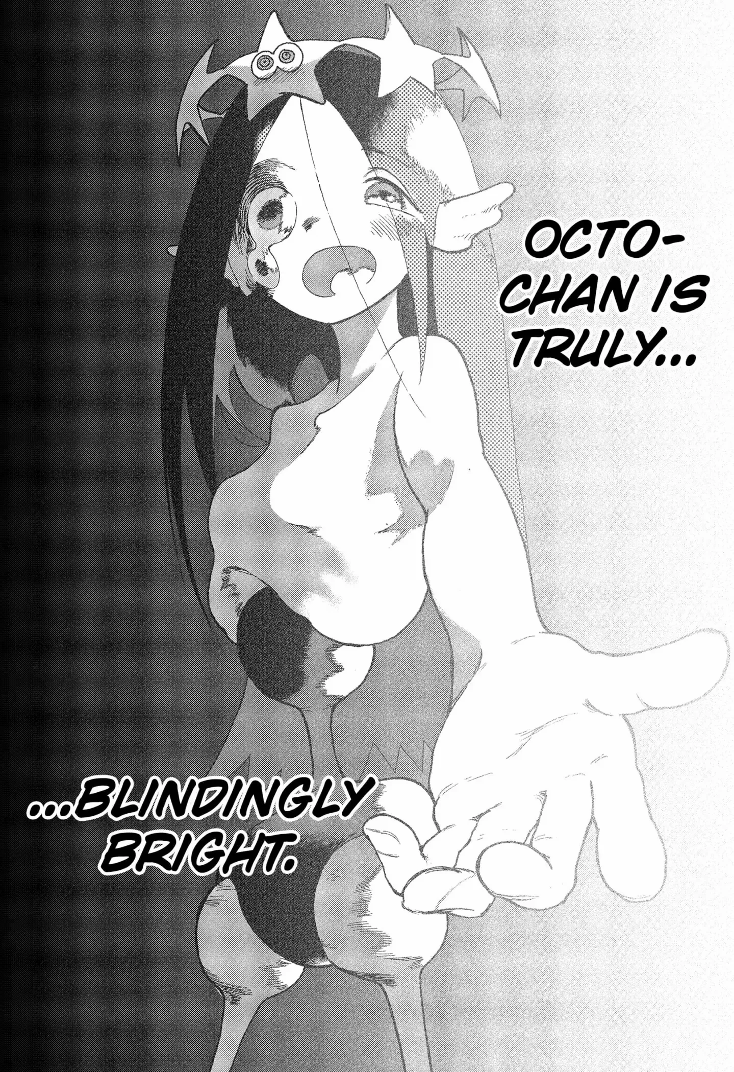 Read Stellar Friends Manga Online