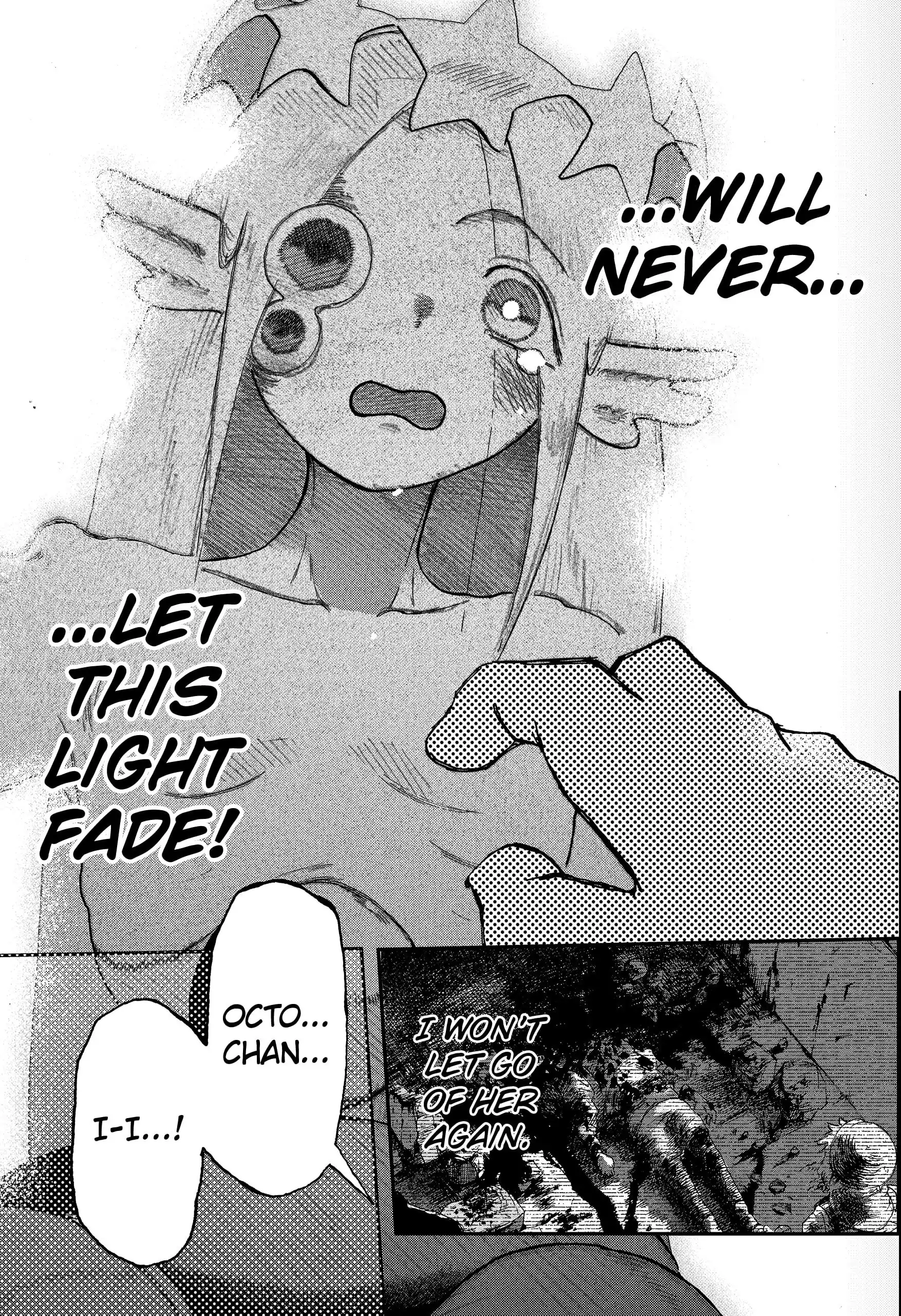 Read Stellar Friends Manga Online