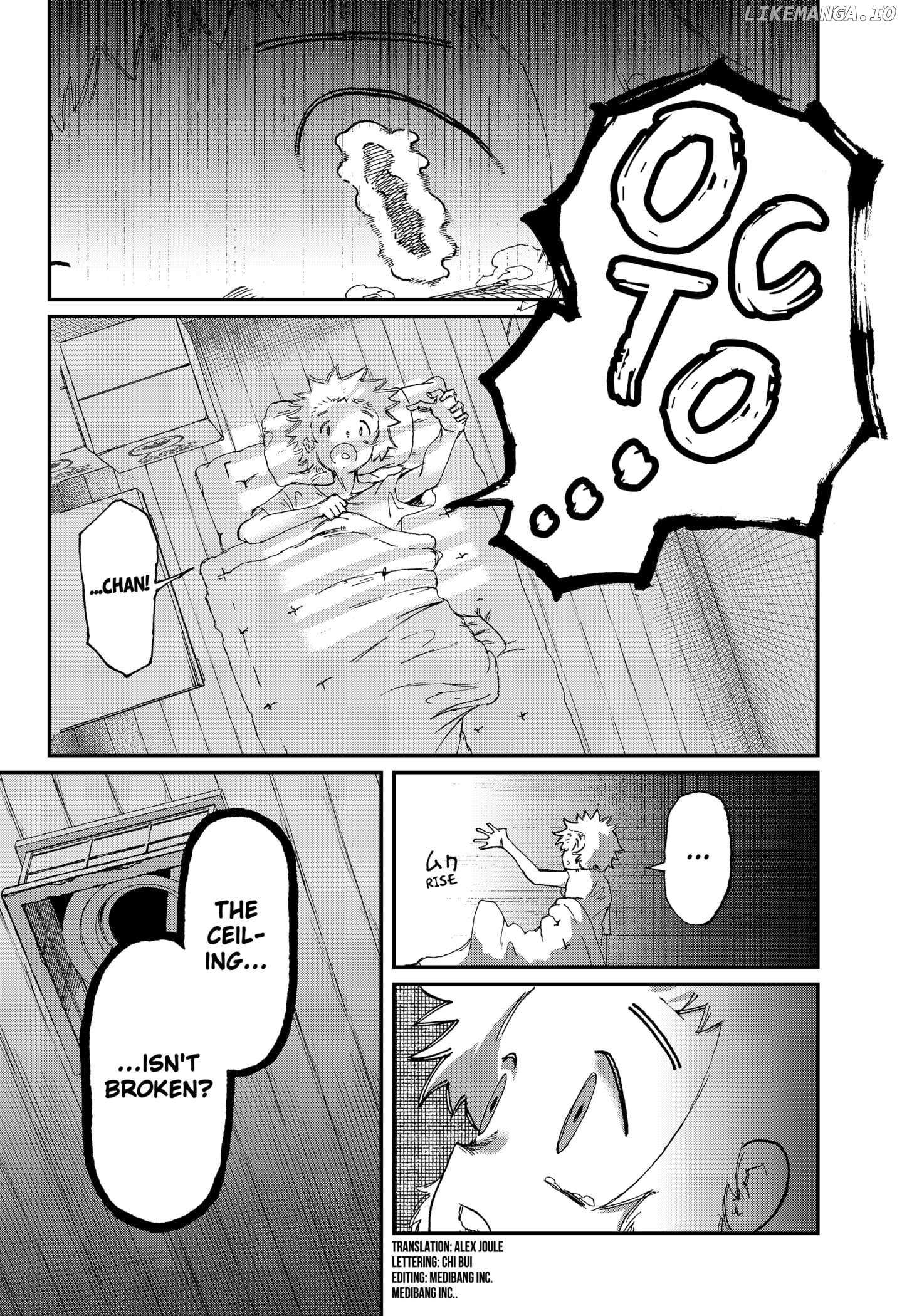 Read Stellar Friends Manga Online