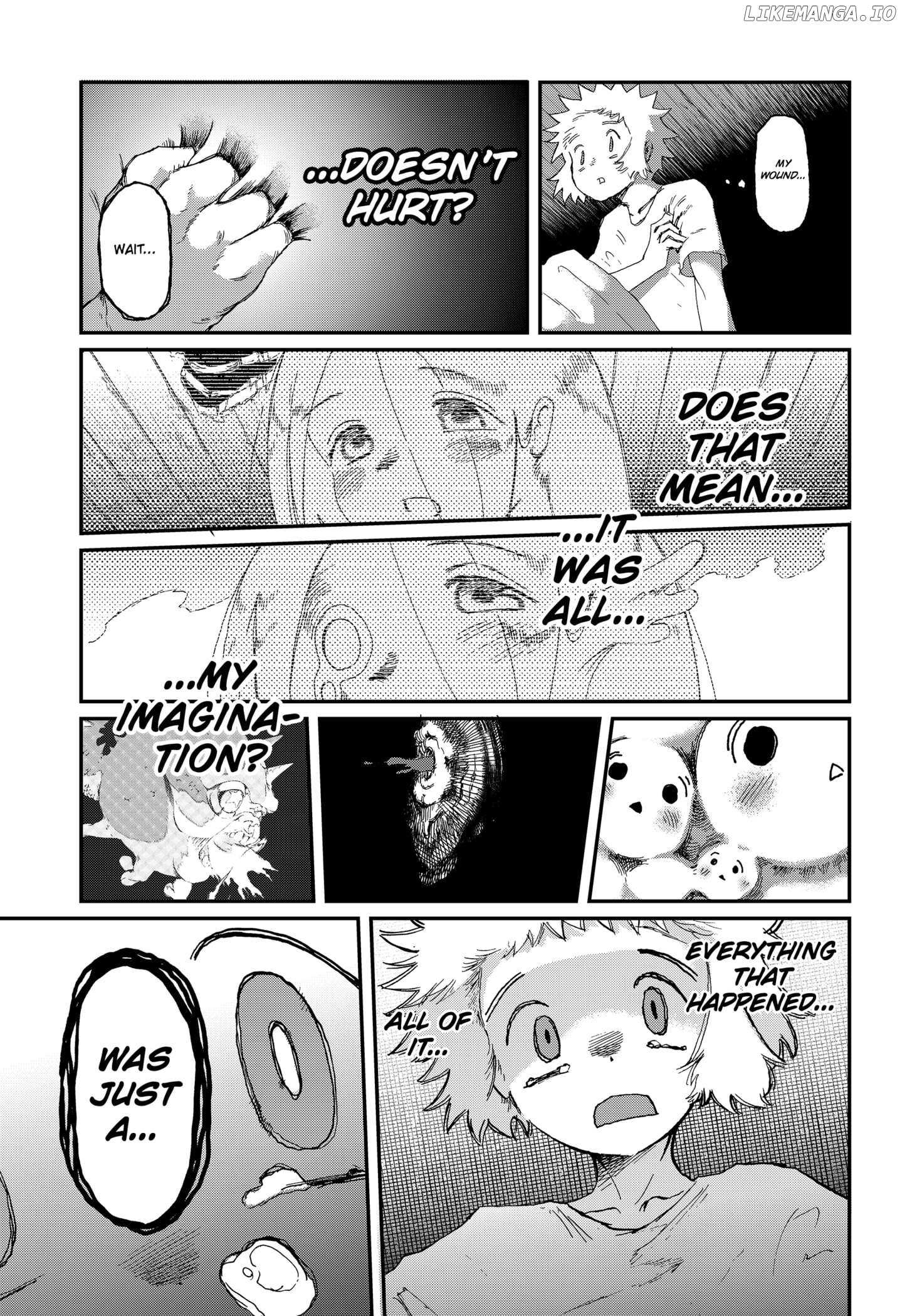 Read Stellar Friends Manga Online