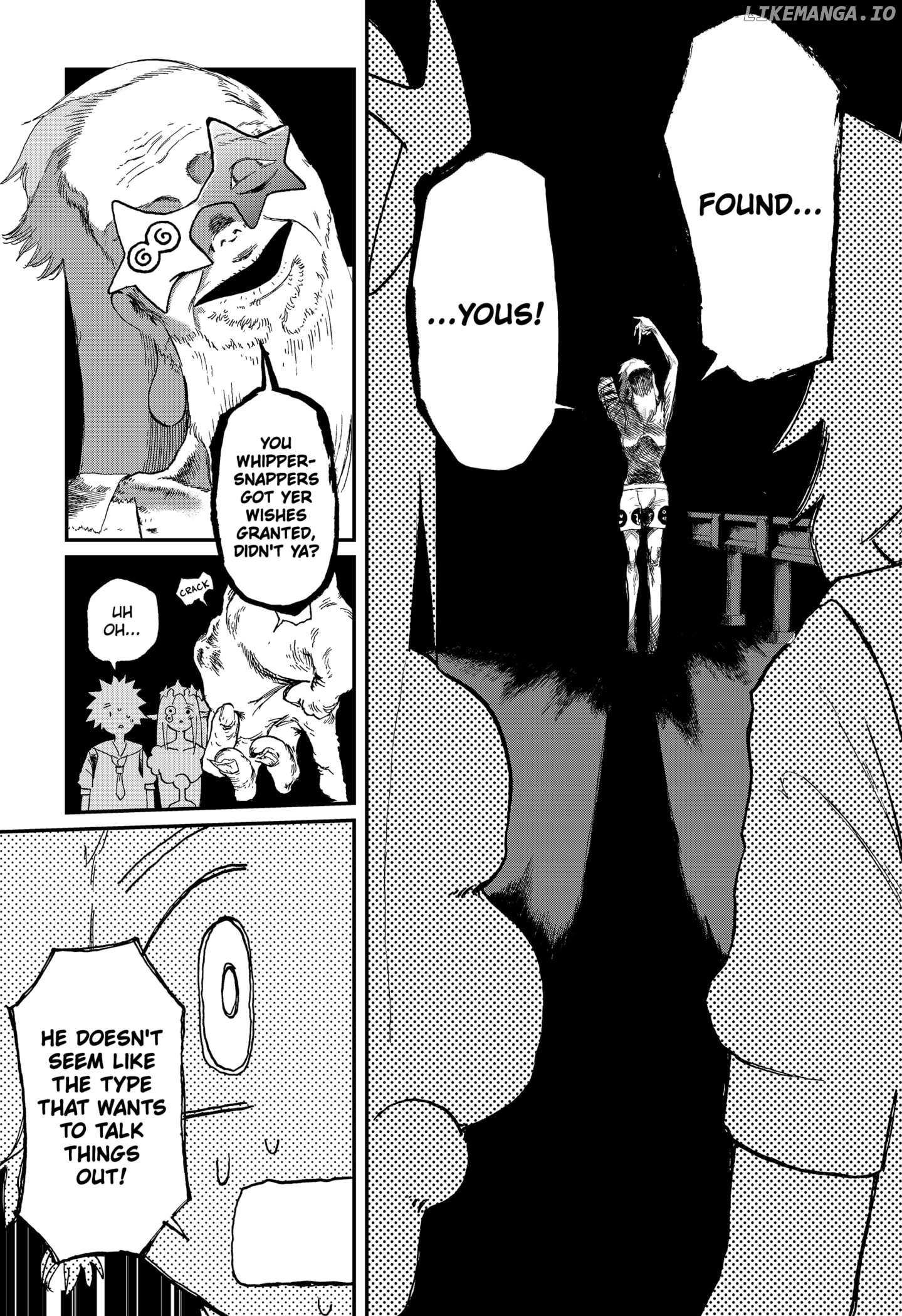 Read Stellar Friends Manga Online