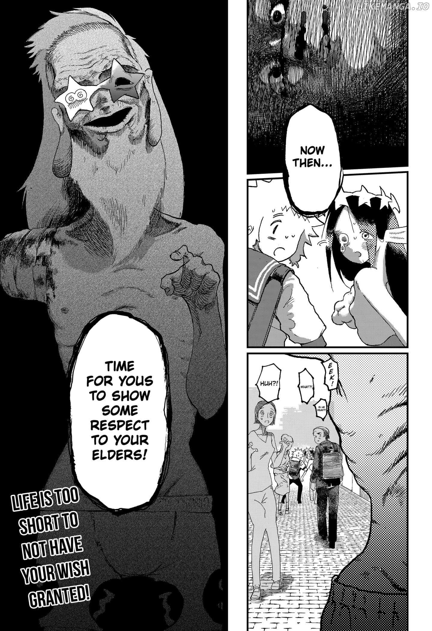 Read Stellar Friends Manga Online