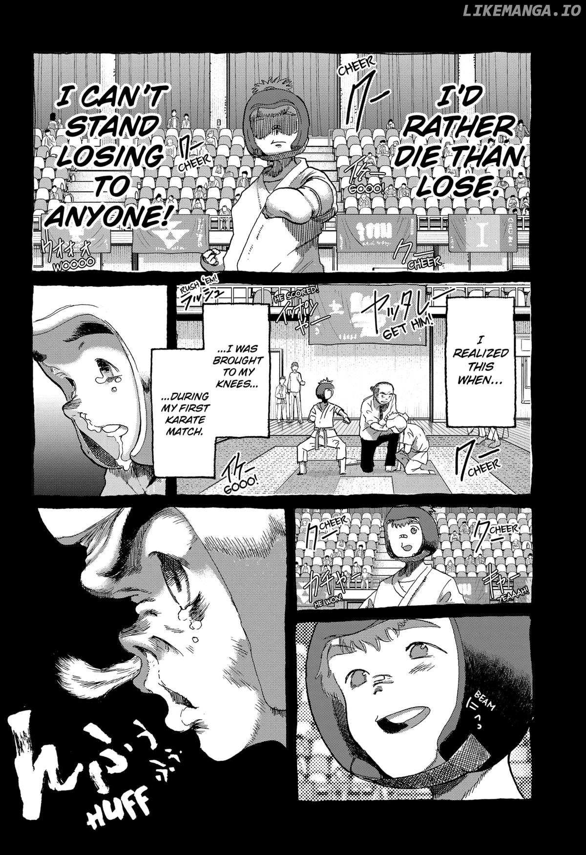 Read Stellar Friends Manga Online