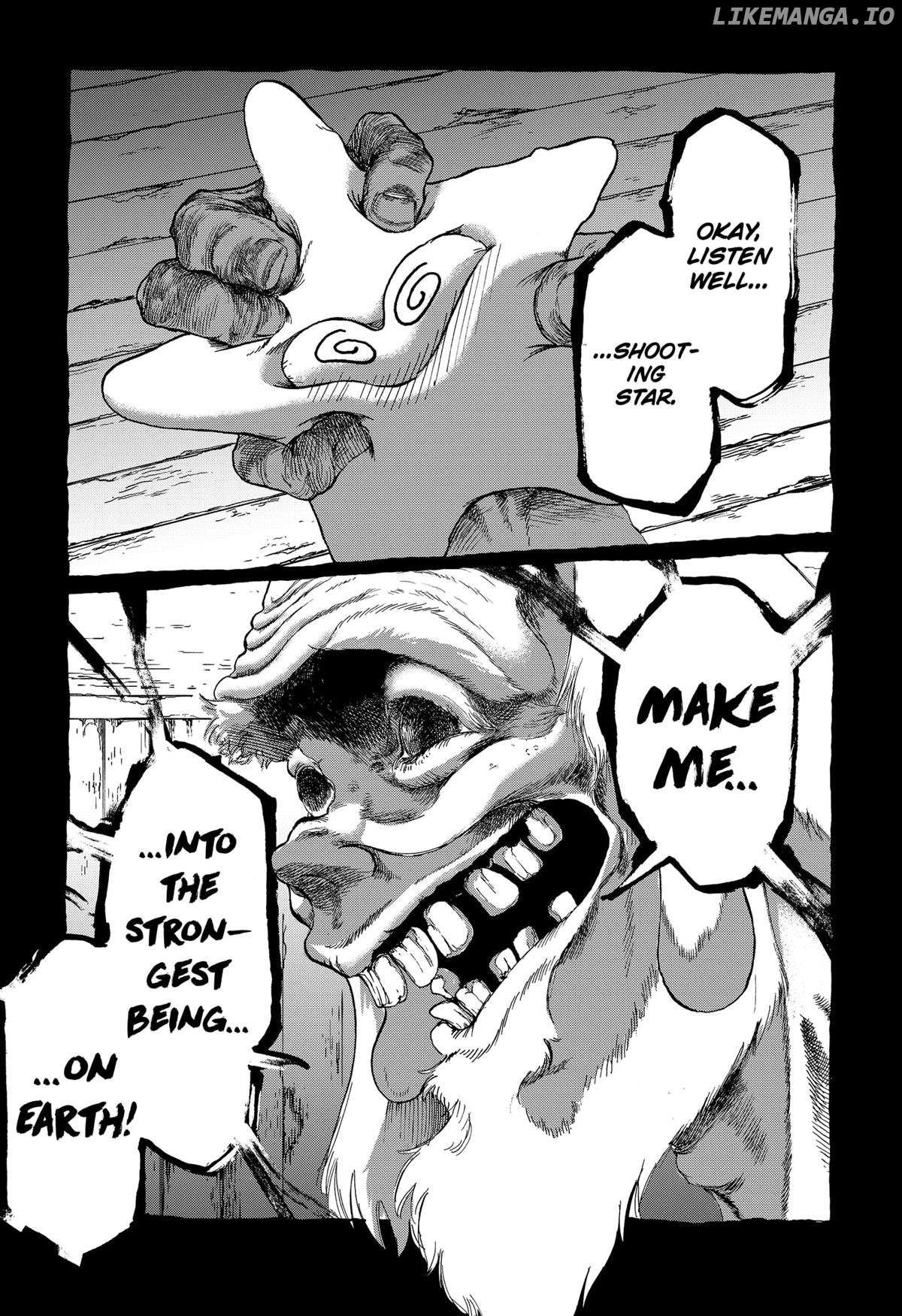 Read Stellar Friends Manga Online