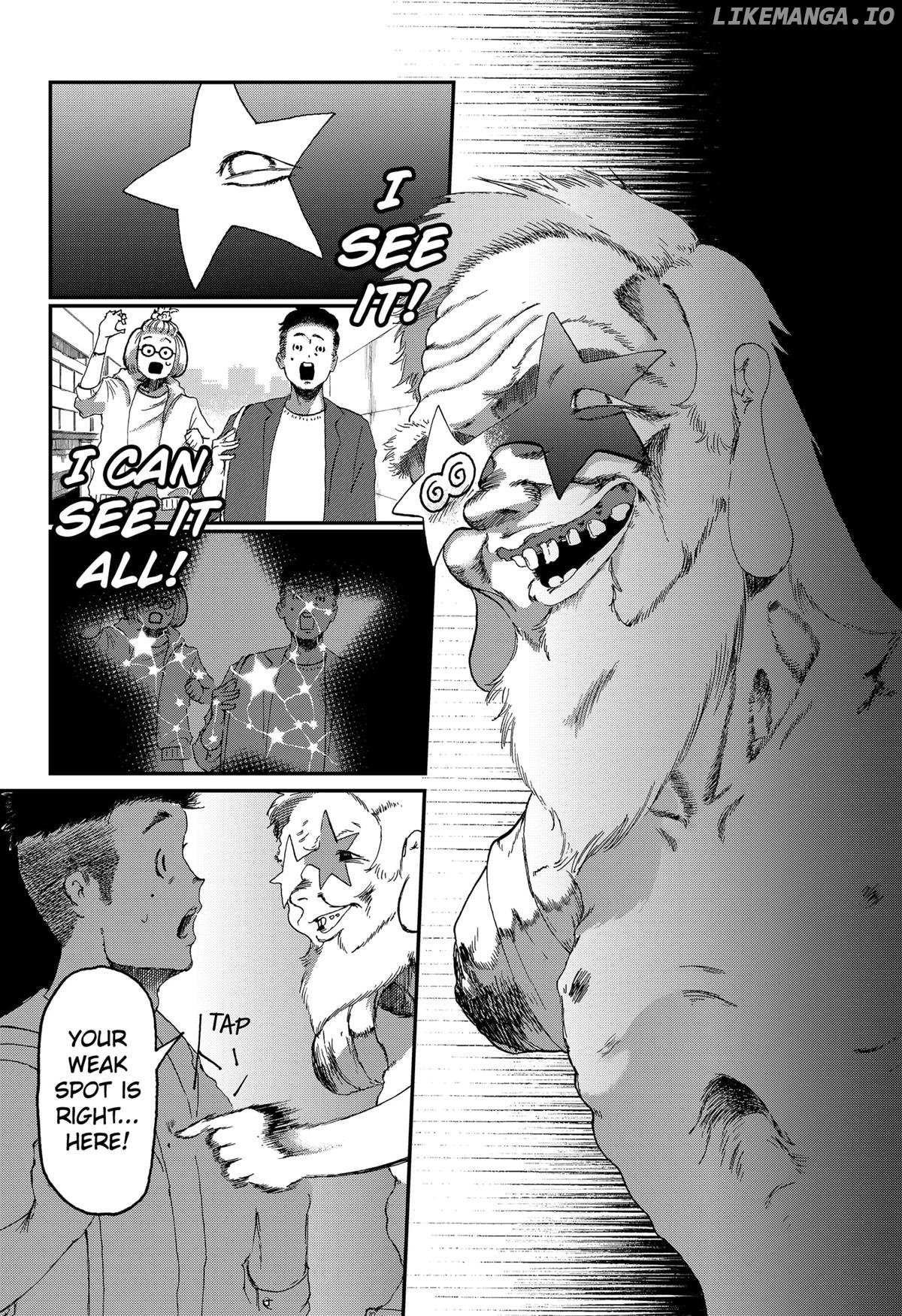 Read Stellar Friends Manga Online