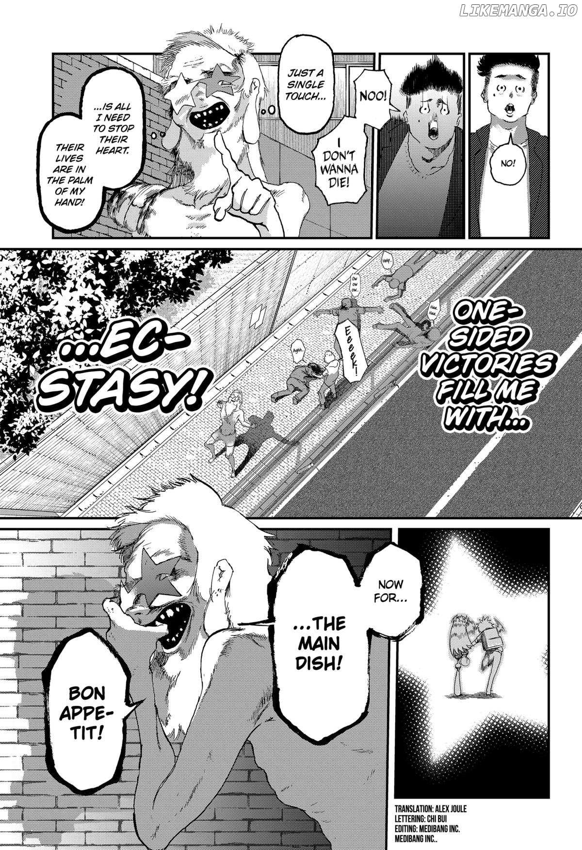 Read Stellar Friends Manga Online