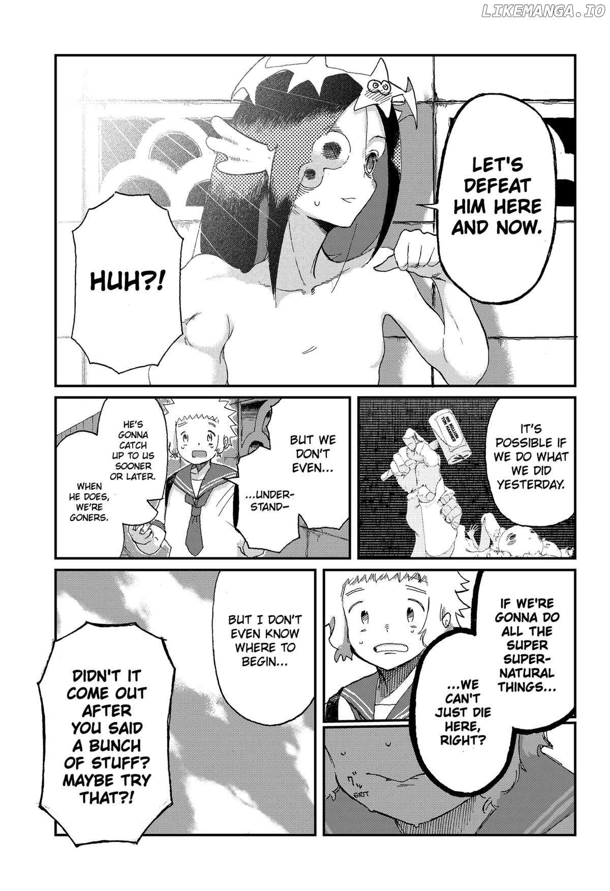 Read Stellar Friends Manga Online