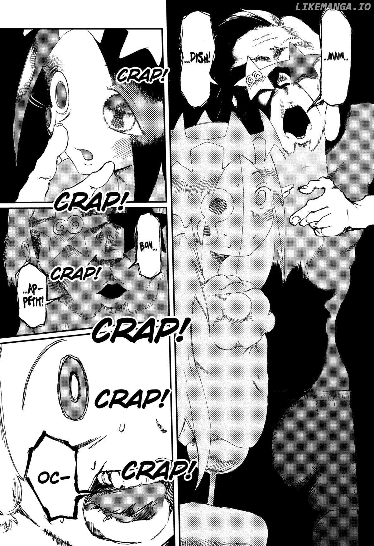 Read Stellar Friends Manga Online