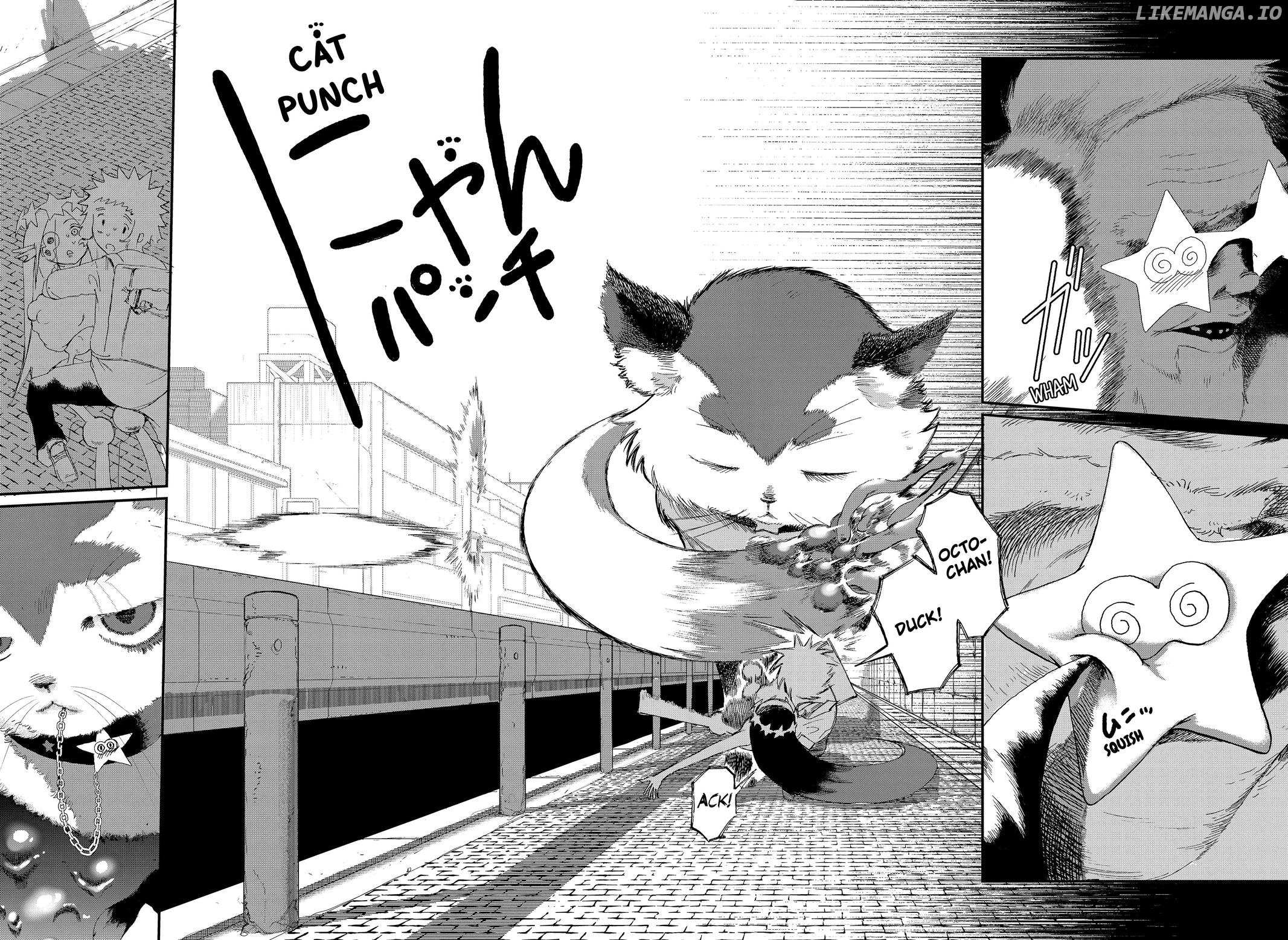 Read Stellar Friends Manga Online