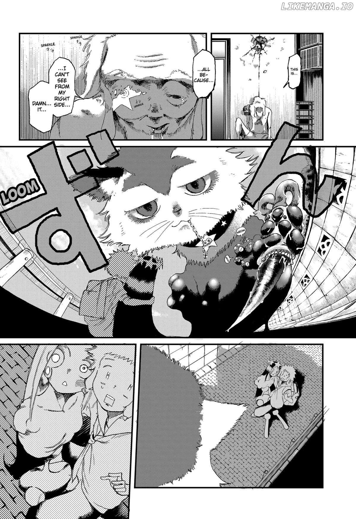 Read Stellar Friends Manga Online