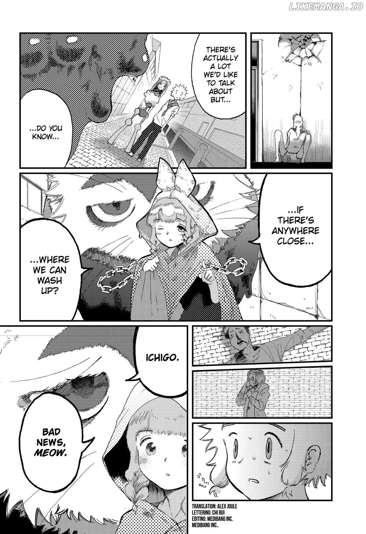 Read Stellar Friends Manga Online