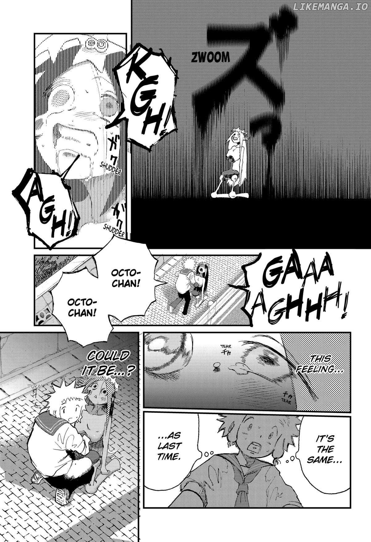 Read Stellar Friends Manga Online