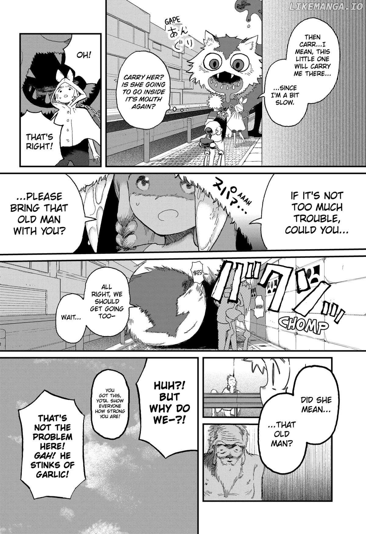 Read Stellar Friends Manga Online