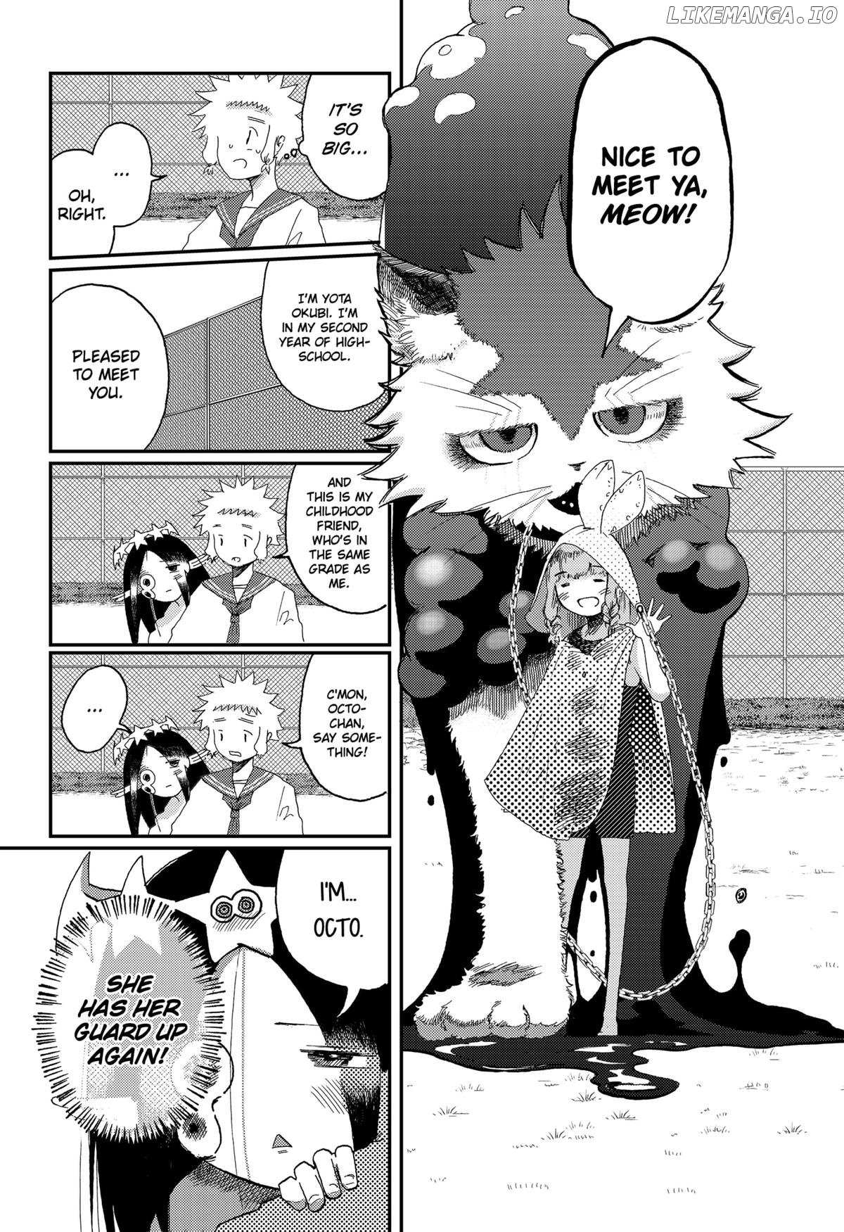 Read Stellar Friends Manga Online