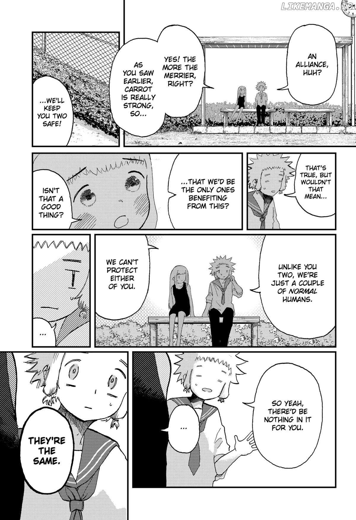 Read Stellar Friends Manga Online