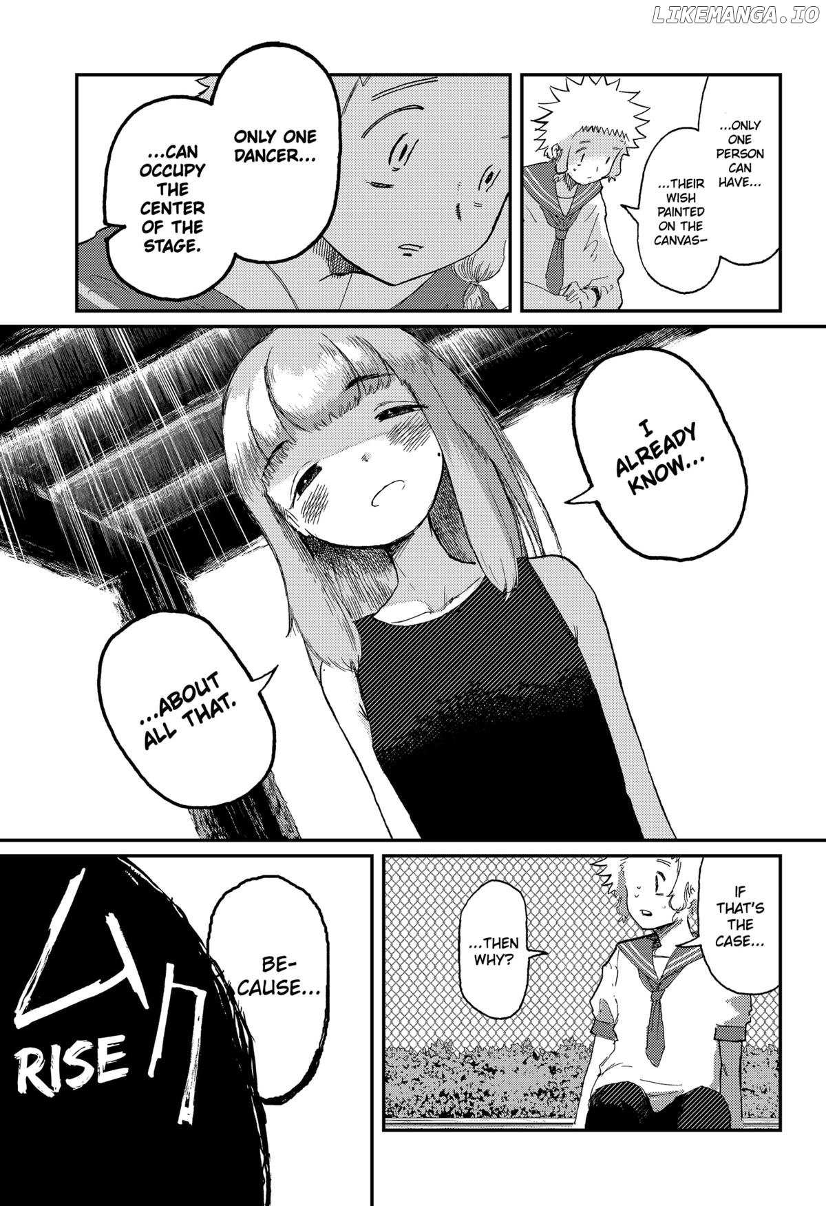 Read Stellar Friends Manga Online