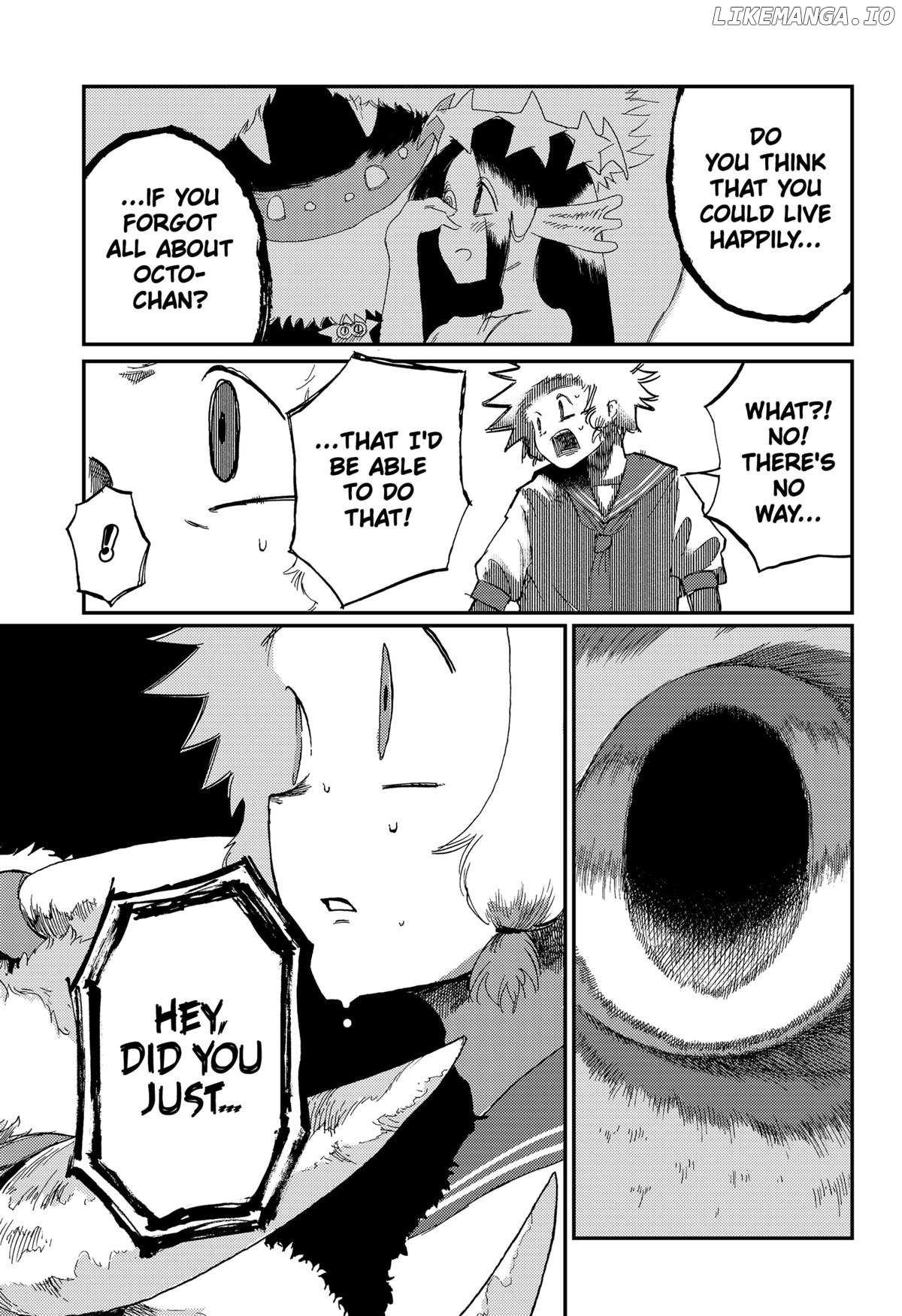 Read Stellar Friends Manga Online