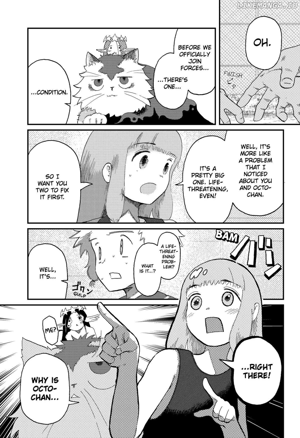 Read Stellar Friends Manga Online