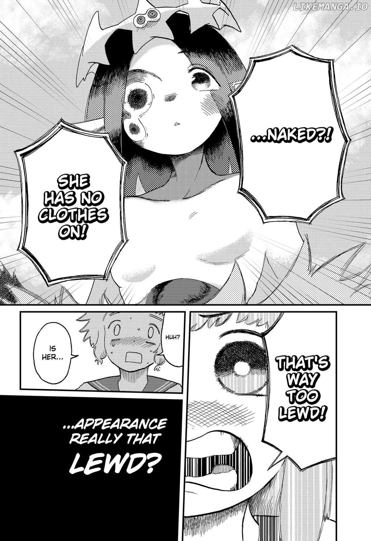 Read Stellar Friends Manga Online