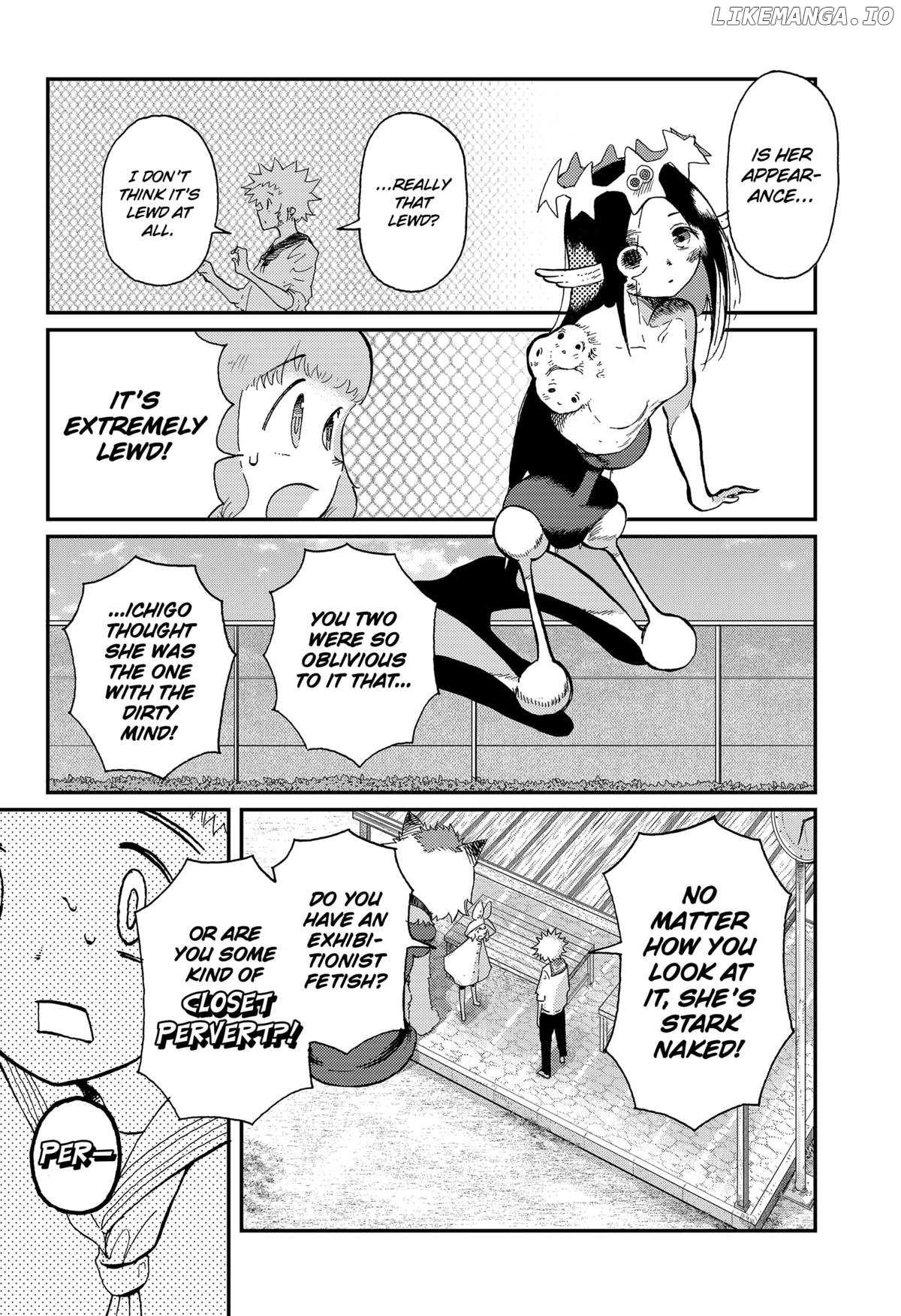 Read Stellar Friends Manga Online