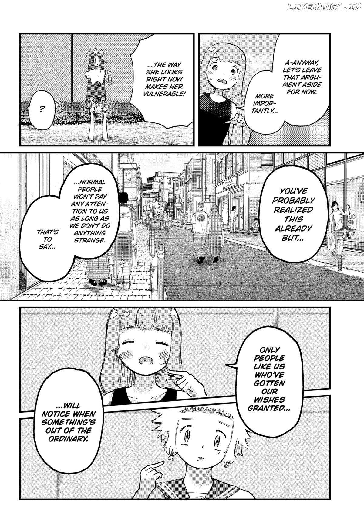 Read Stellar Friends Manga Online