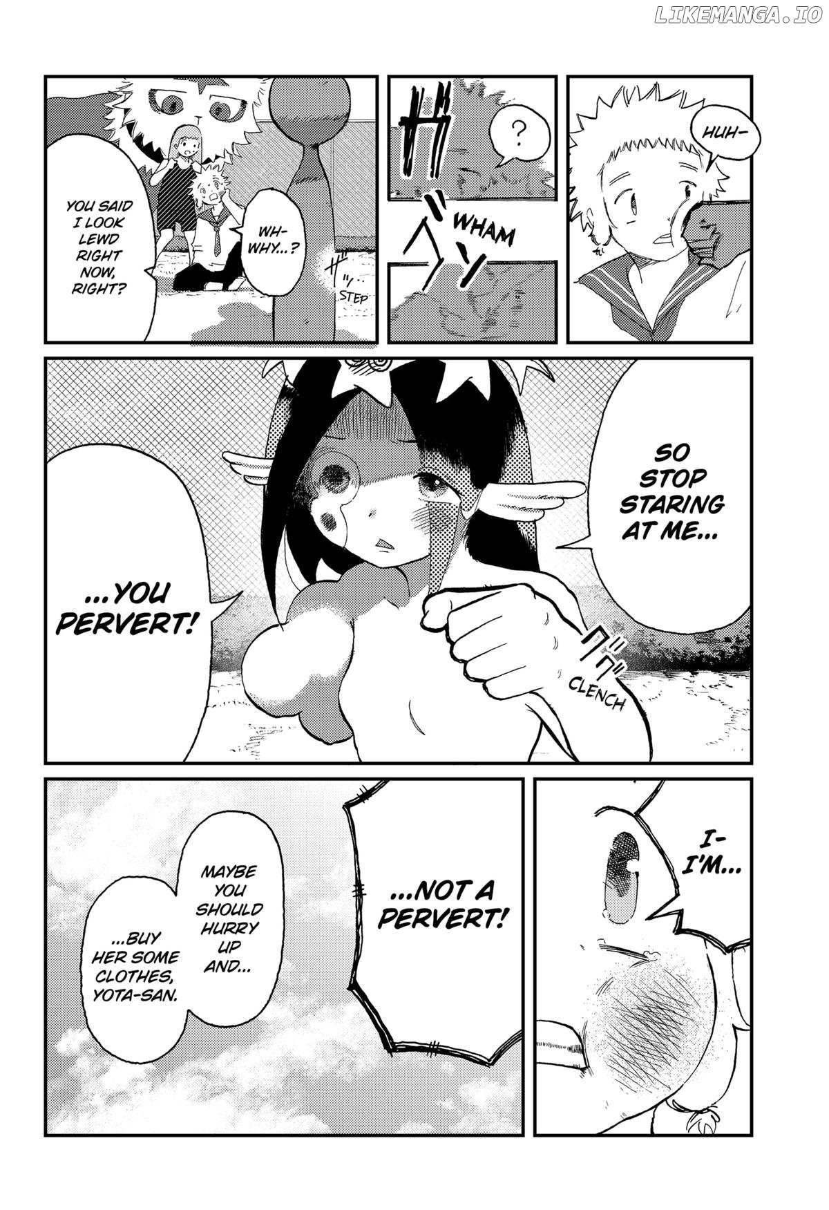 Read Stellar Friends Manga Online