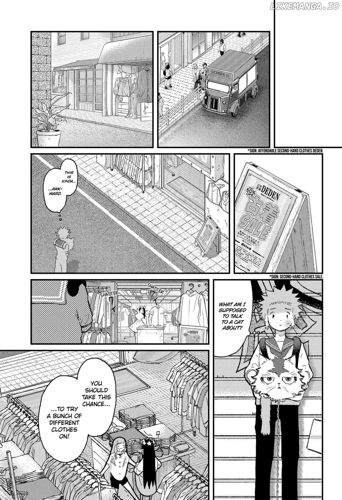 Read Stellar Friends Manga Online