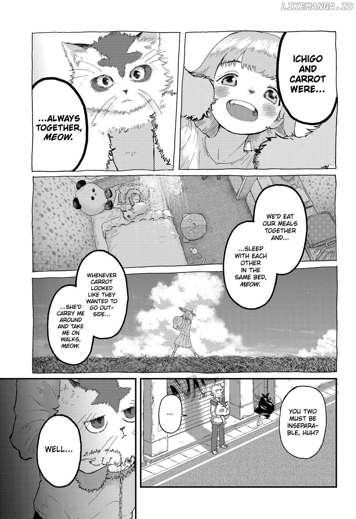 Read Stellar Friends Manga Online