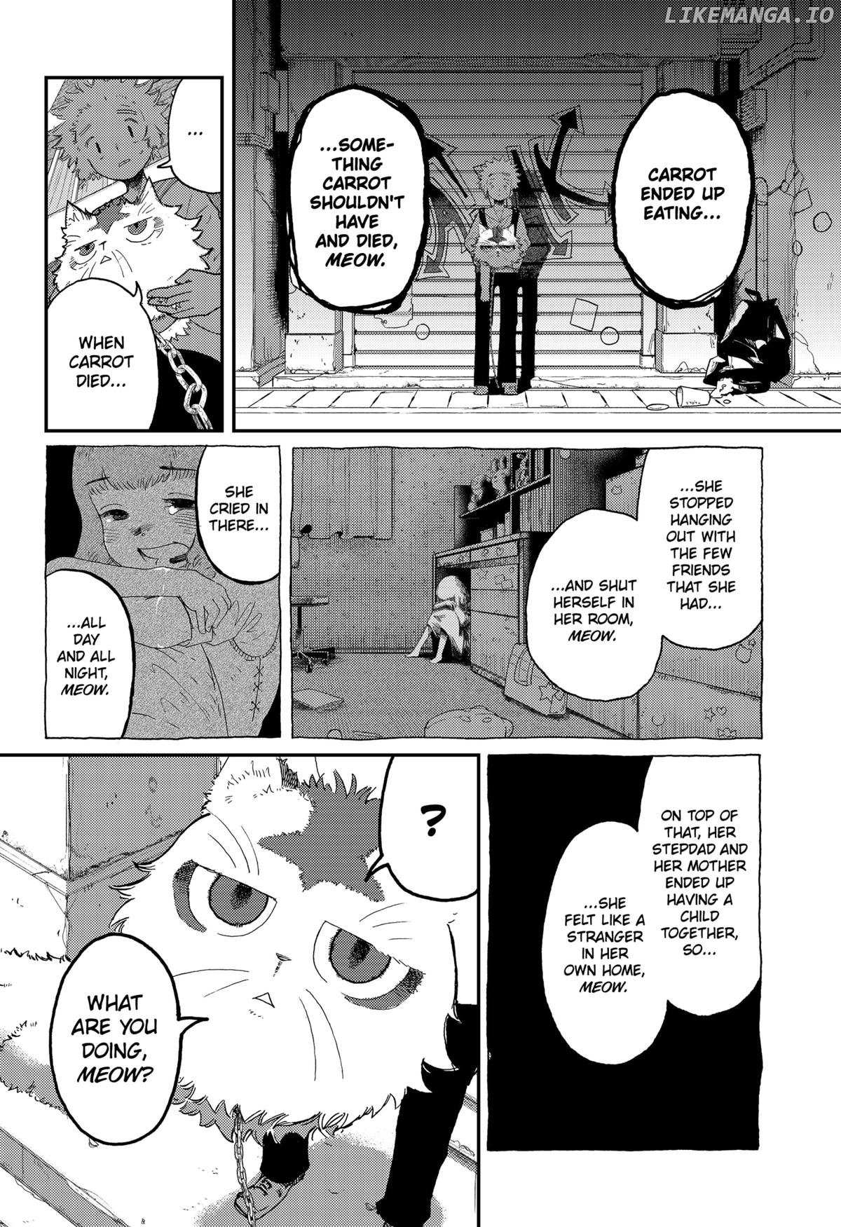 Read Stellar Friends Manga Online