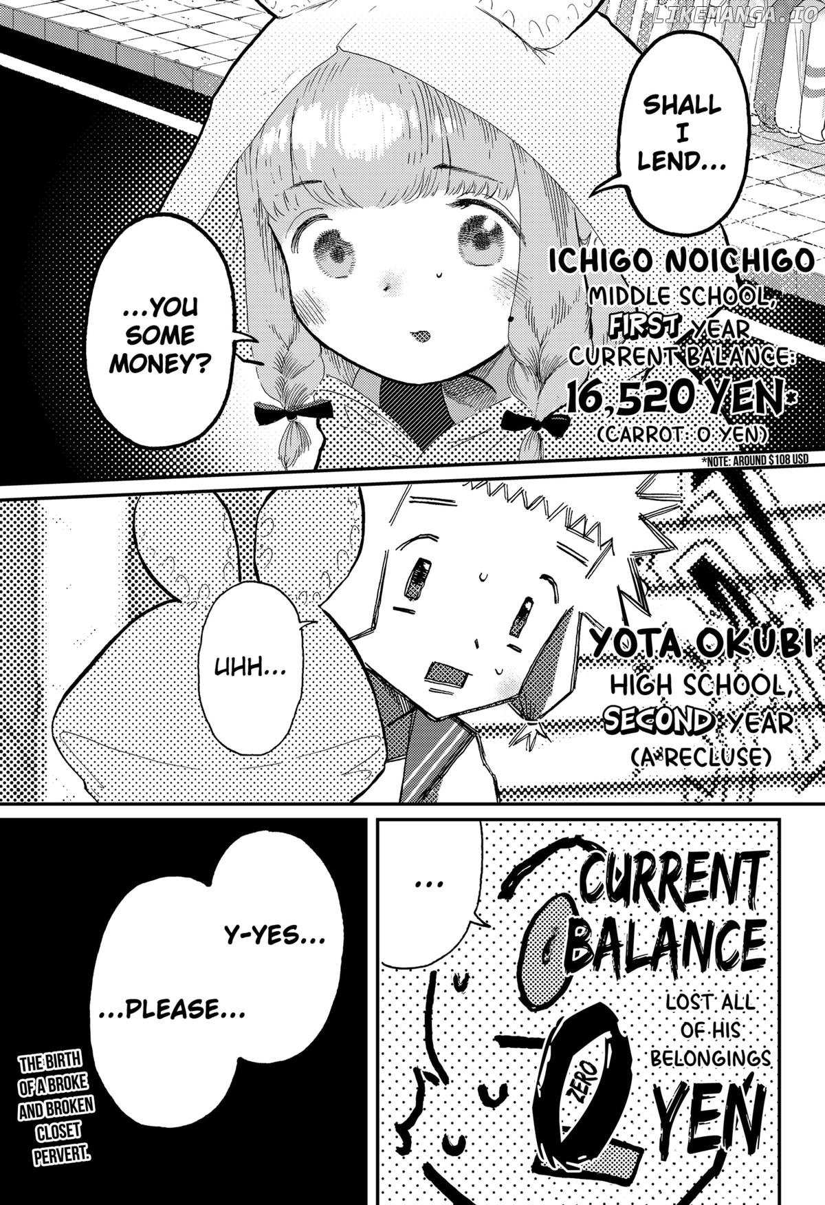 Read Stellar Friends Manga Online