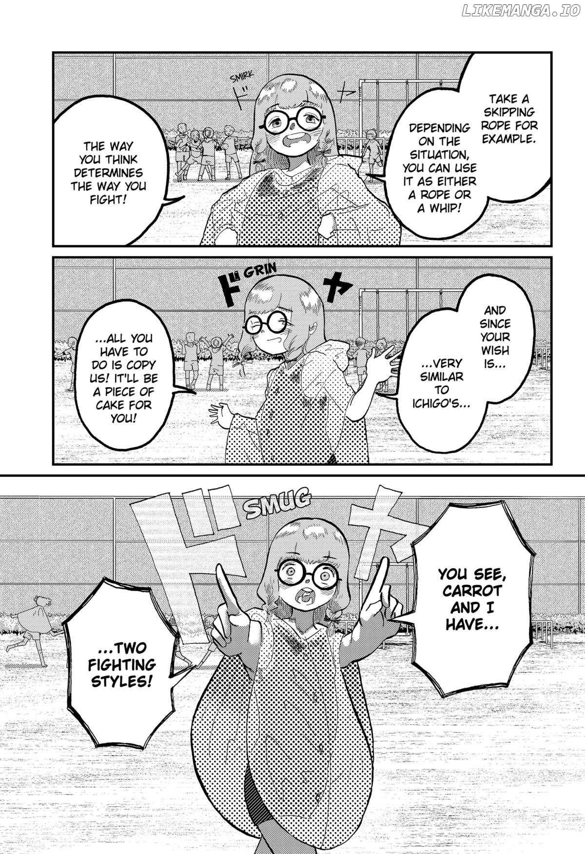 Read Stellar Friends Manga Online