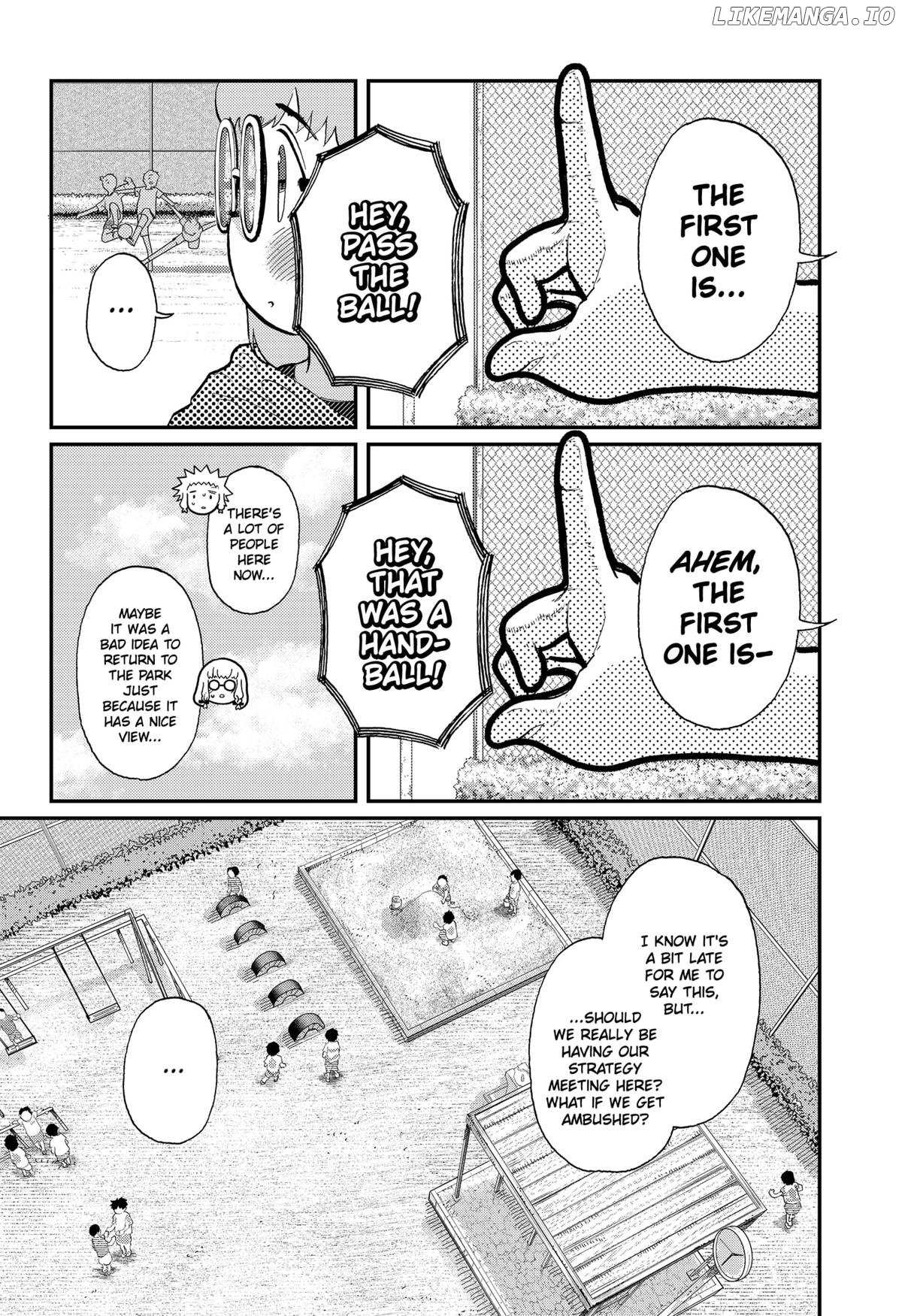 Read Stellar Friends Manga Online