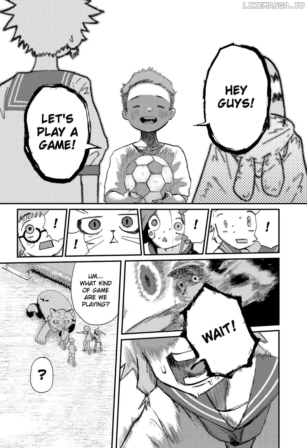 Read Stellar Friends Manga Online