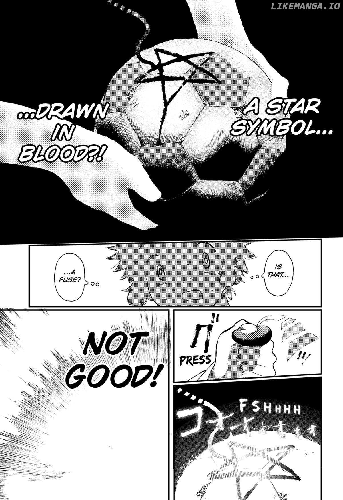 Read Stellar Friends Manga Online