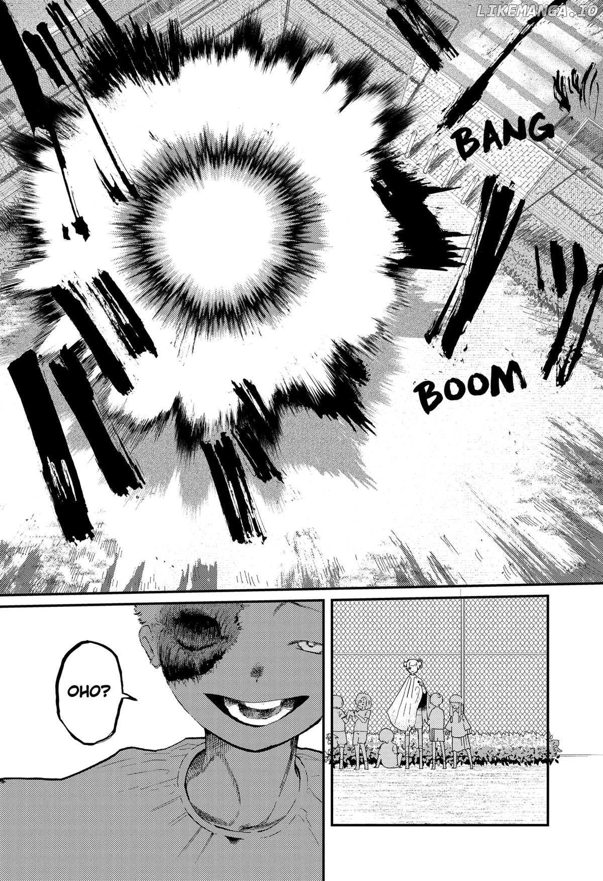 Read Stellar Friends Manga Online