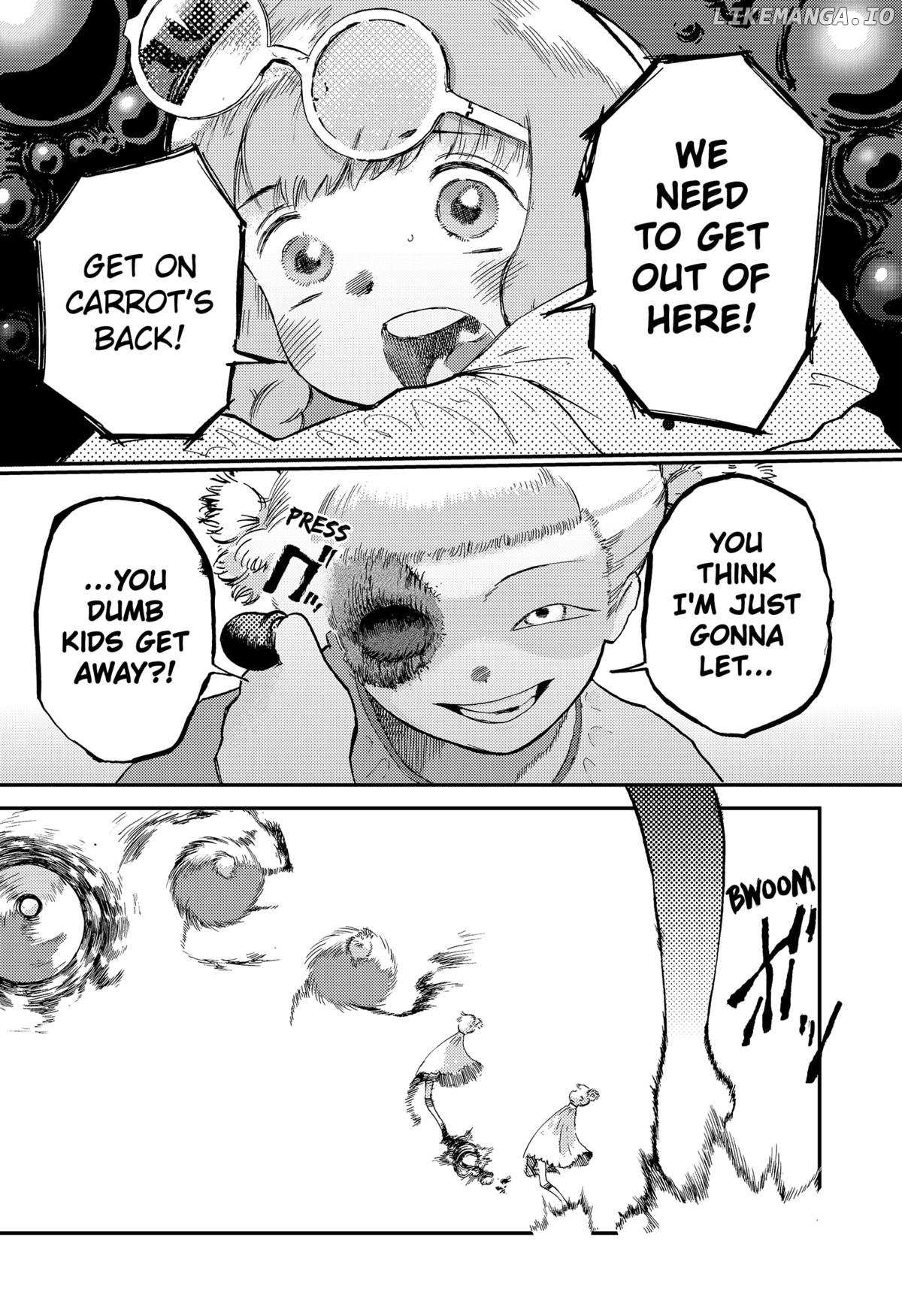 Read Stellar Friends Manga Online